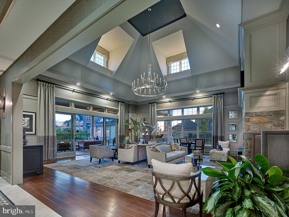 RESERVE AT CREEKSIDE - Residential