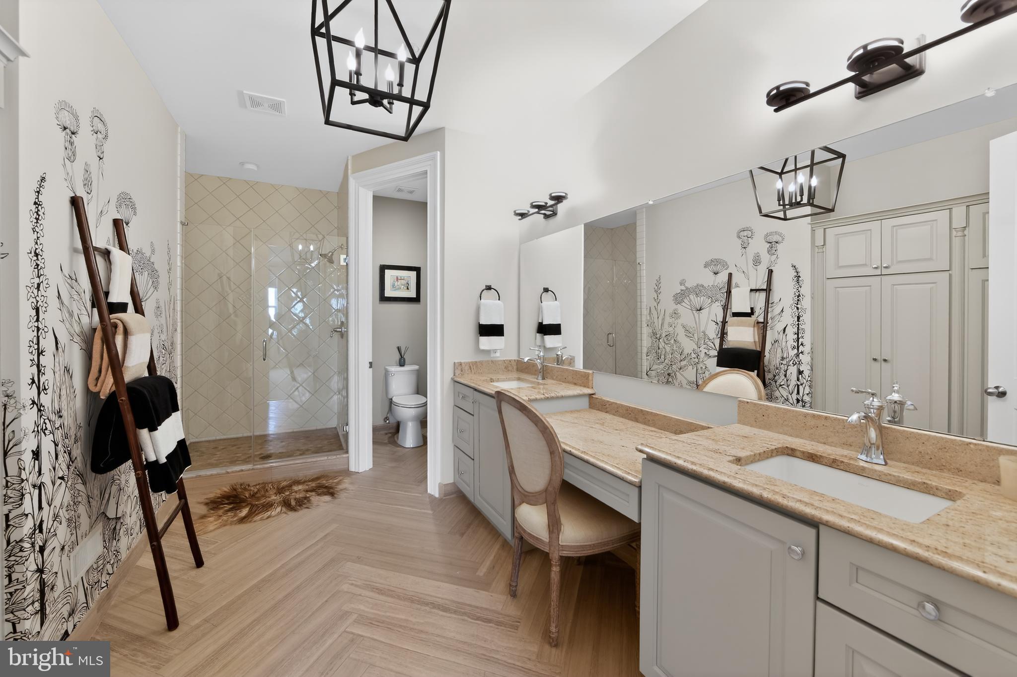 RESERVE AT CREEKSIDE - Residential