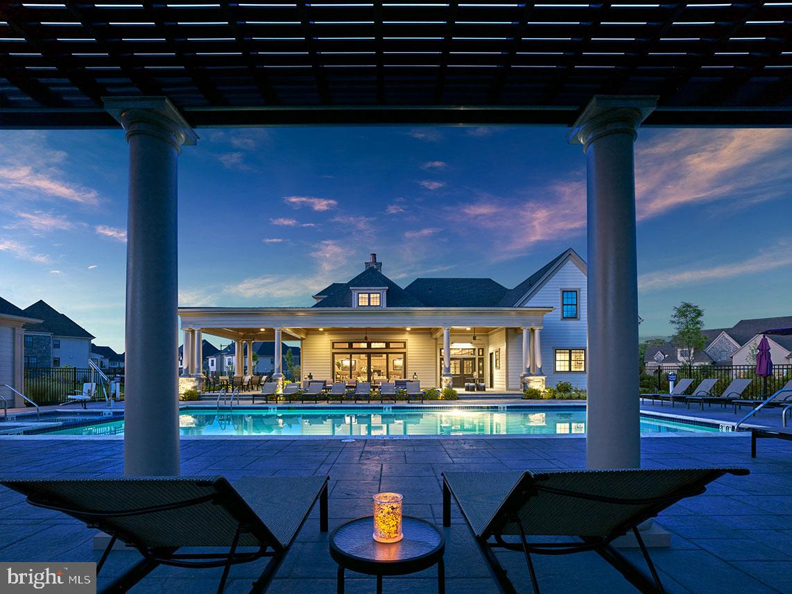 RESERVE AT CREEKSIDE - Residential