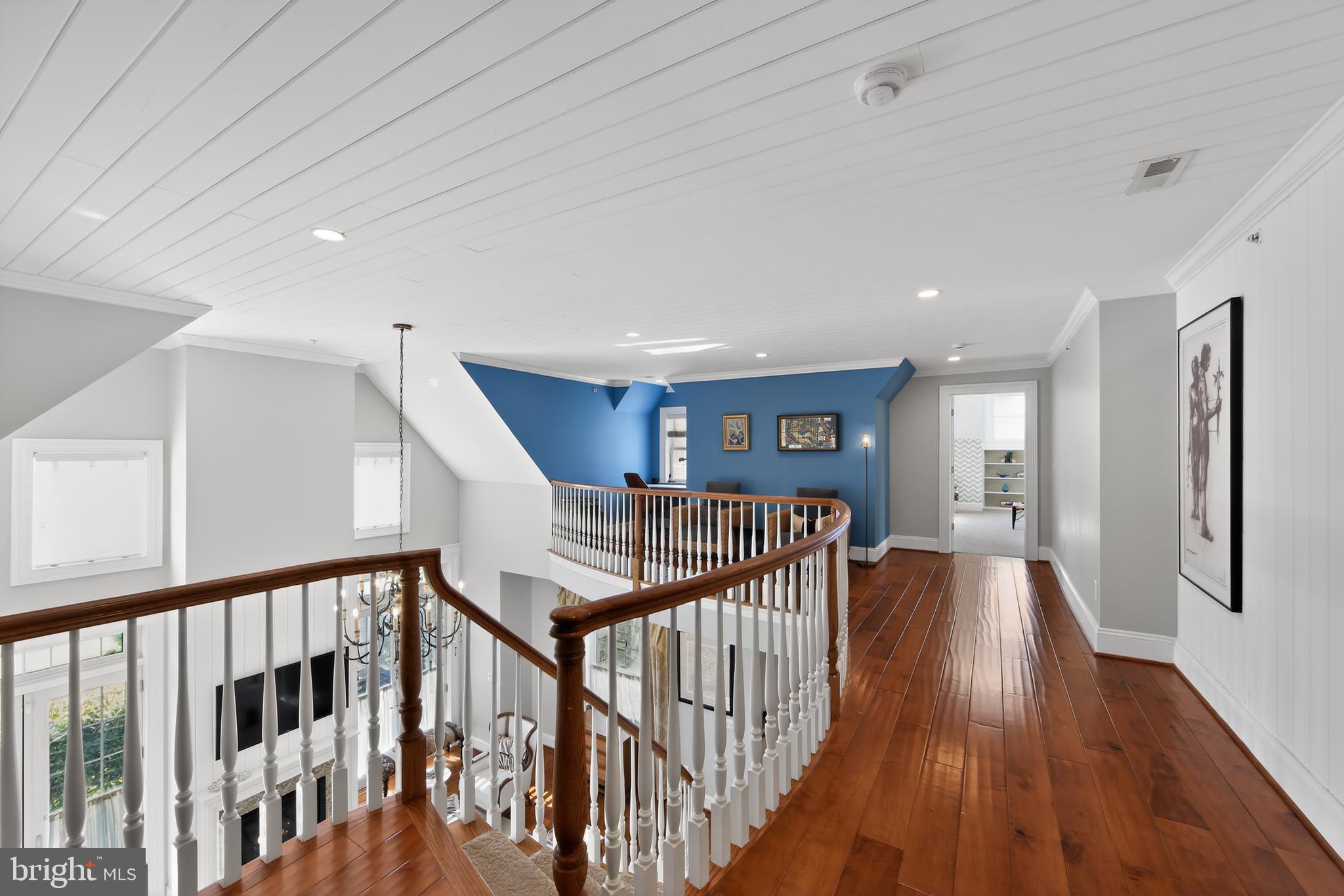 RESERVE AT CREEKSIDE - Residential