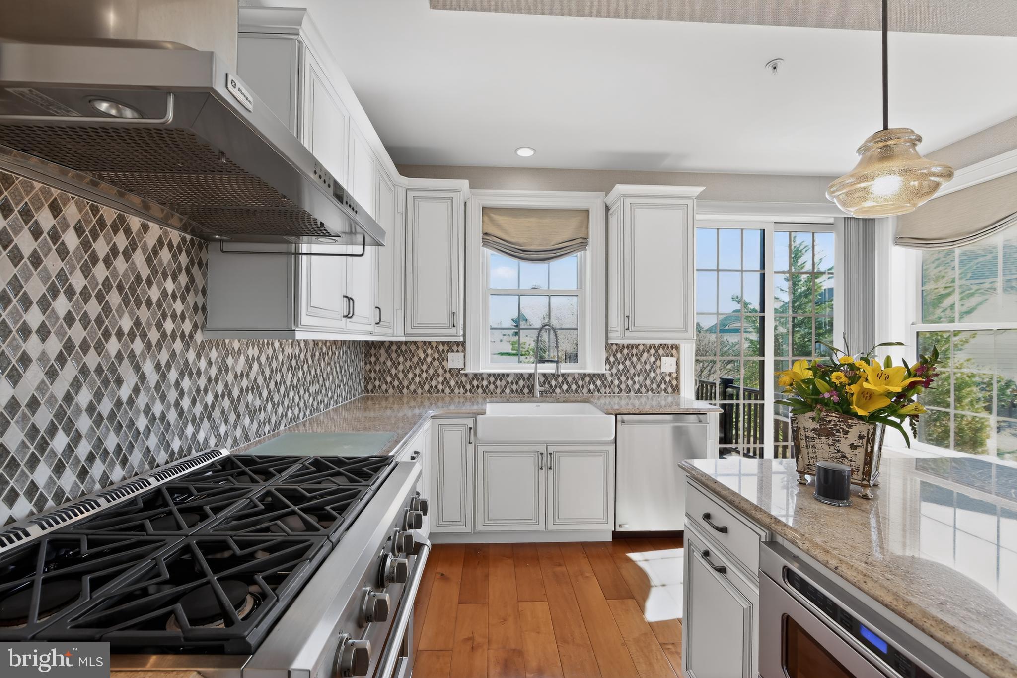 RESERVE AT CREEKSIDE - Residential