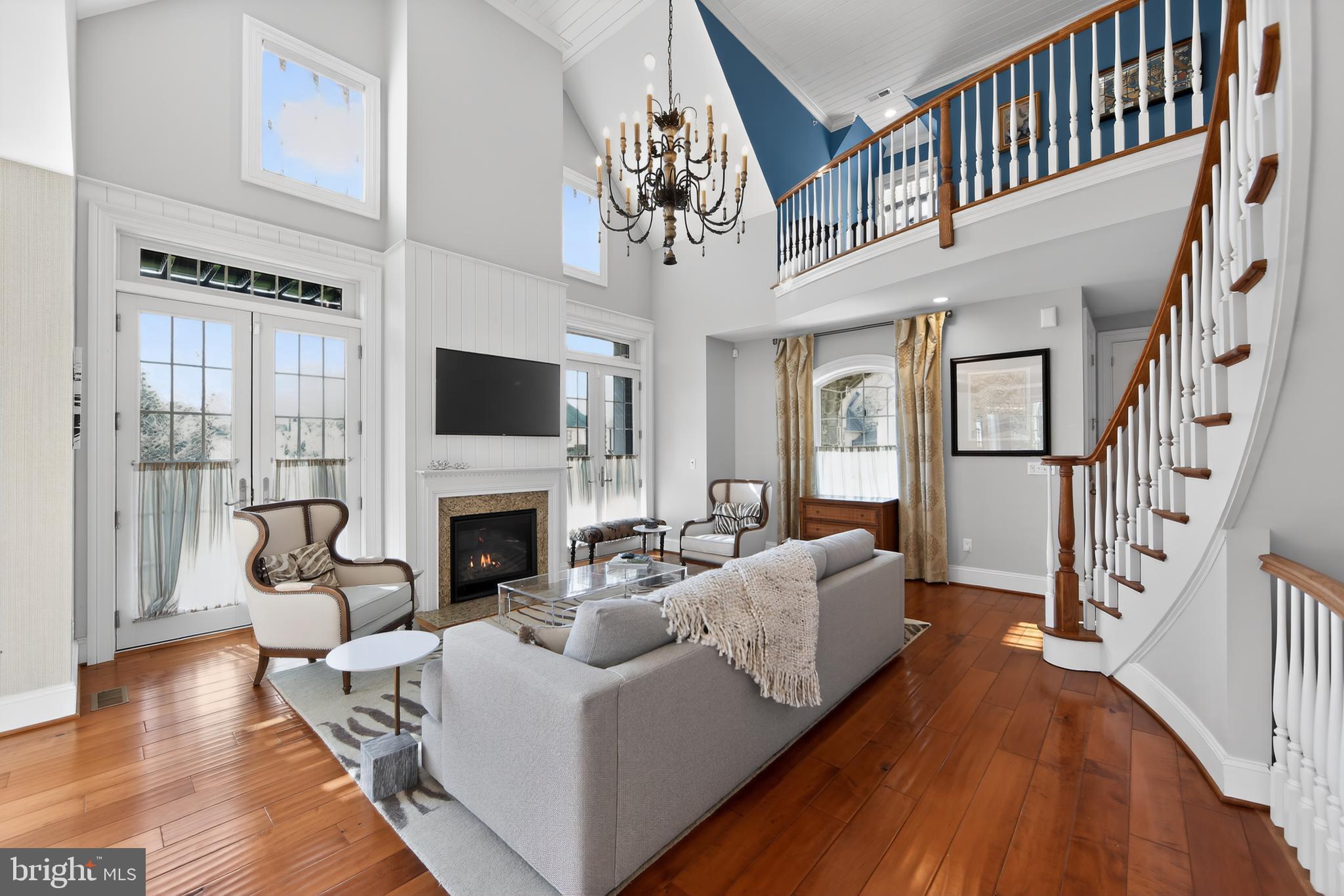 RESERVE AT CREEKSIDE - Residential