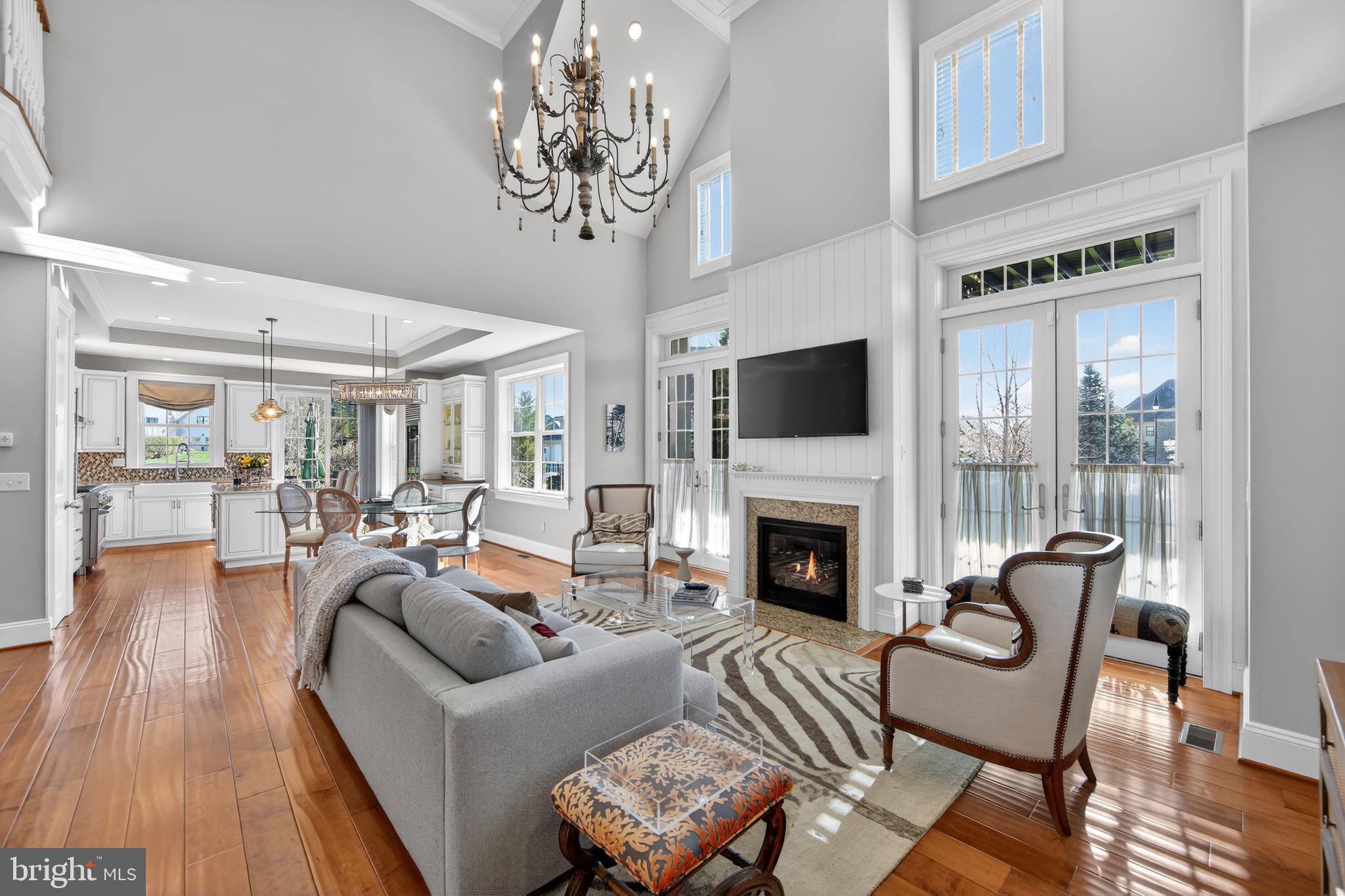 RESERVE AT CREEKSIDE - Residential