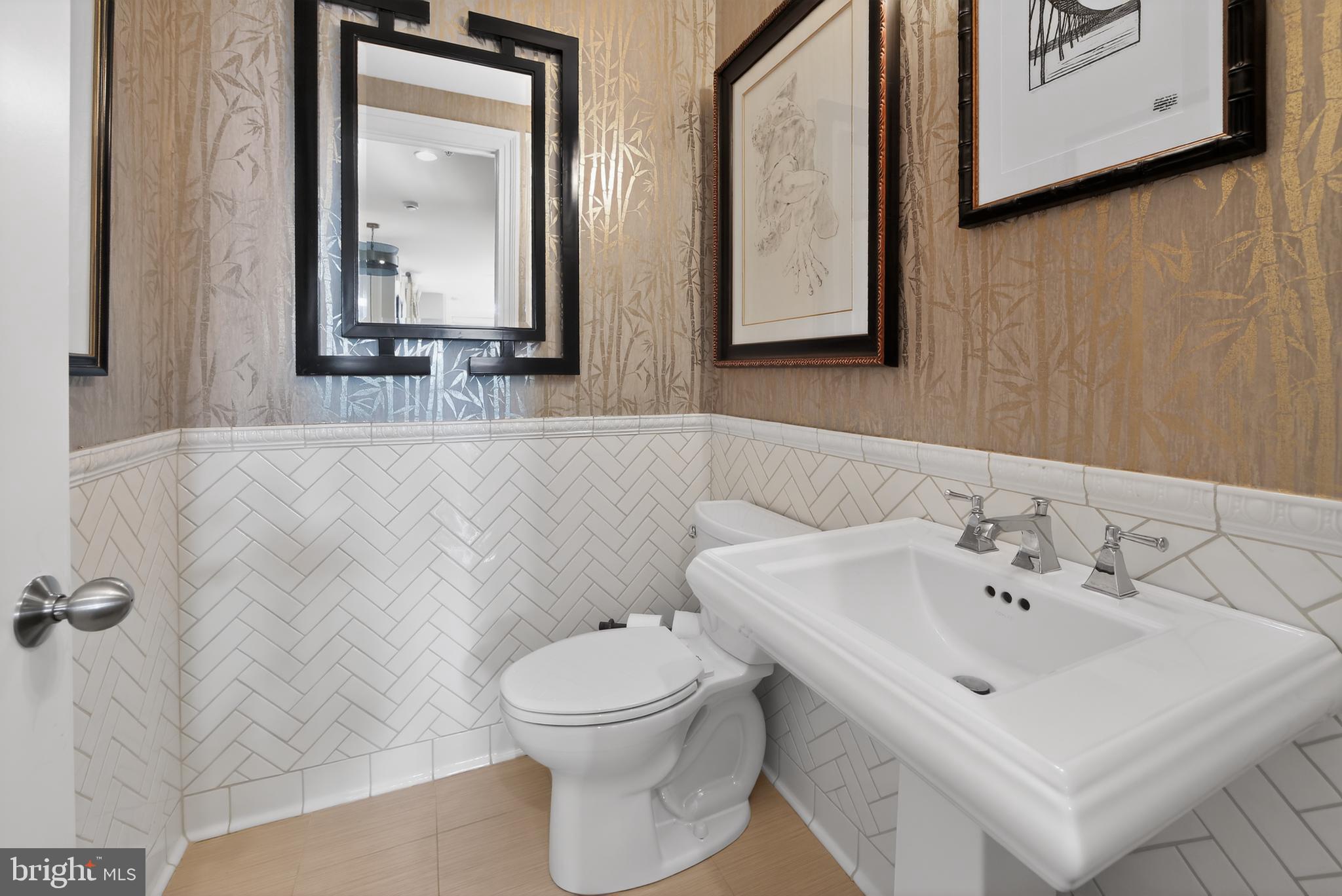 RESERVE AT CREEKSIDE - Residential