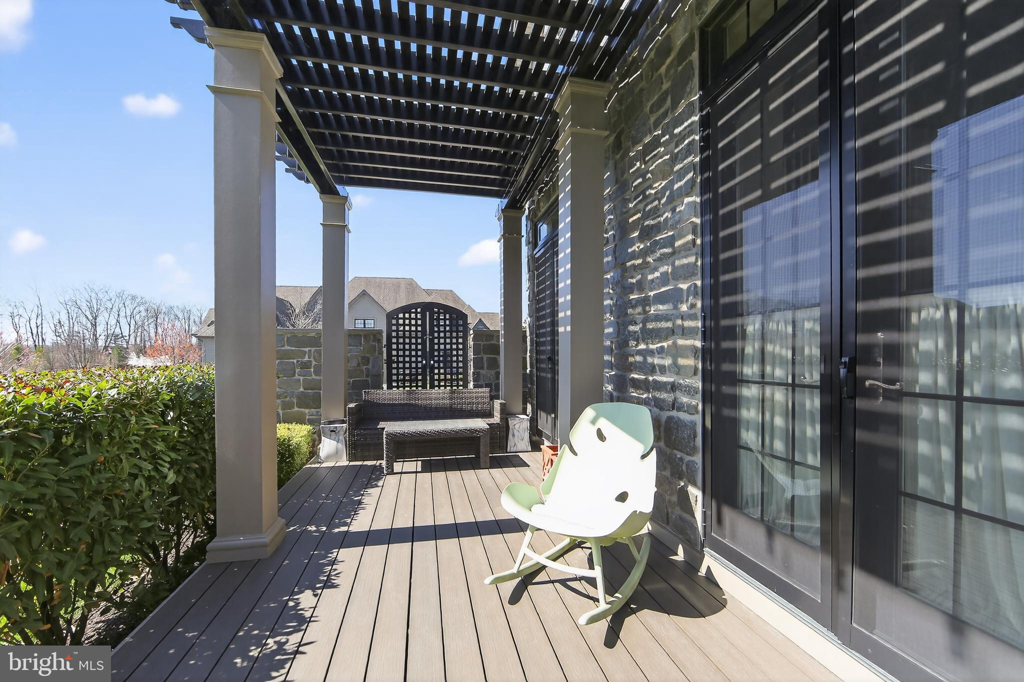 RESERVE AT CREEKSIDE - Residential