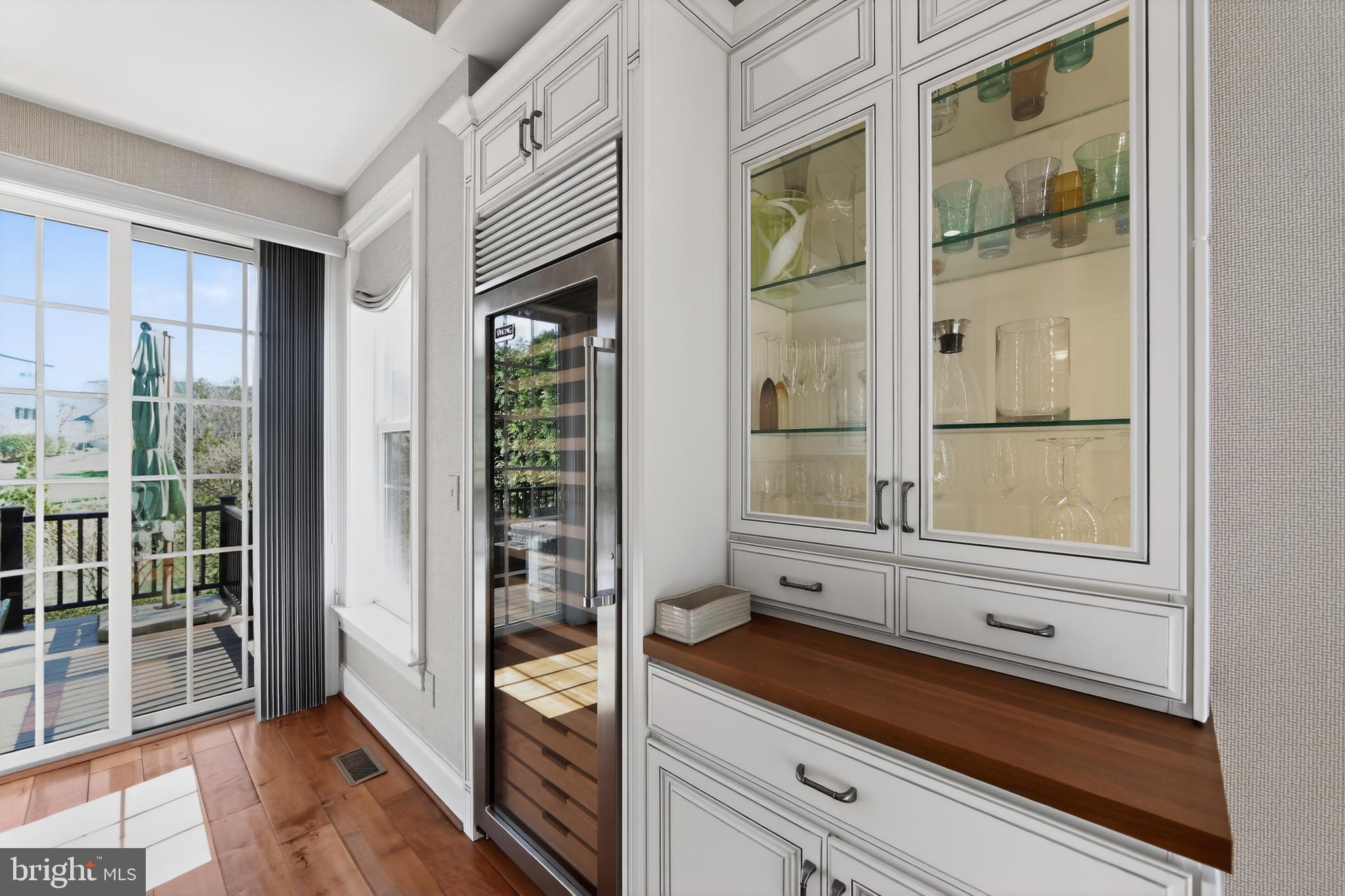 RESERVE AT CREEKSIDE - Residential