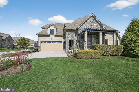 6177 CREEKSIDE DRIVE FLOURTOWN PA 19031