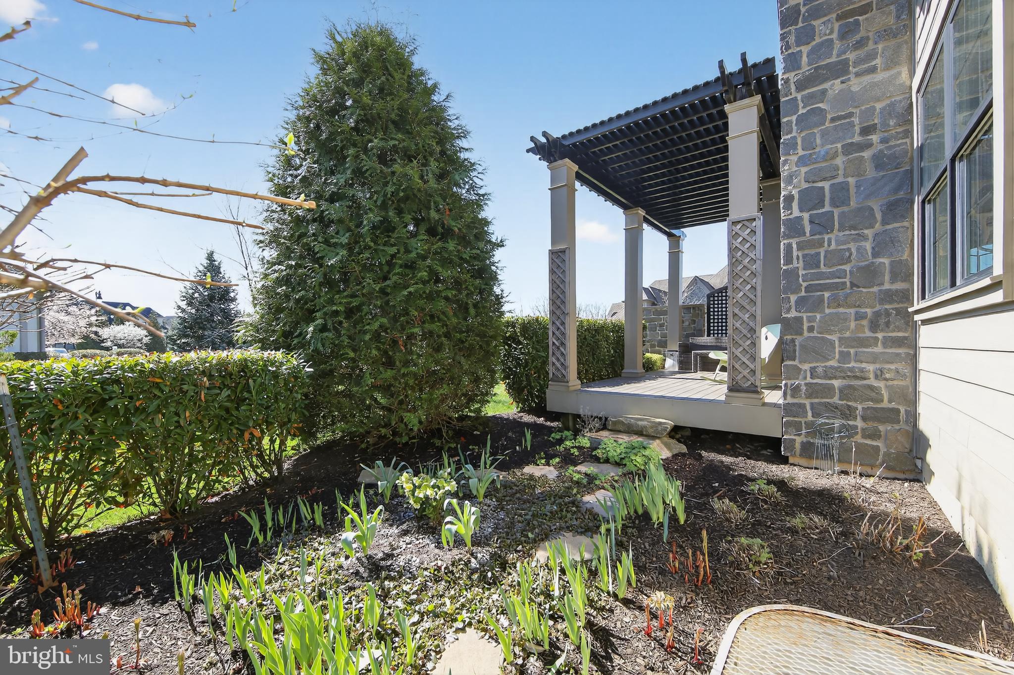 RESERVE AT CREEKSIDE - Residential