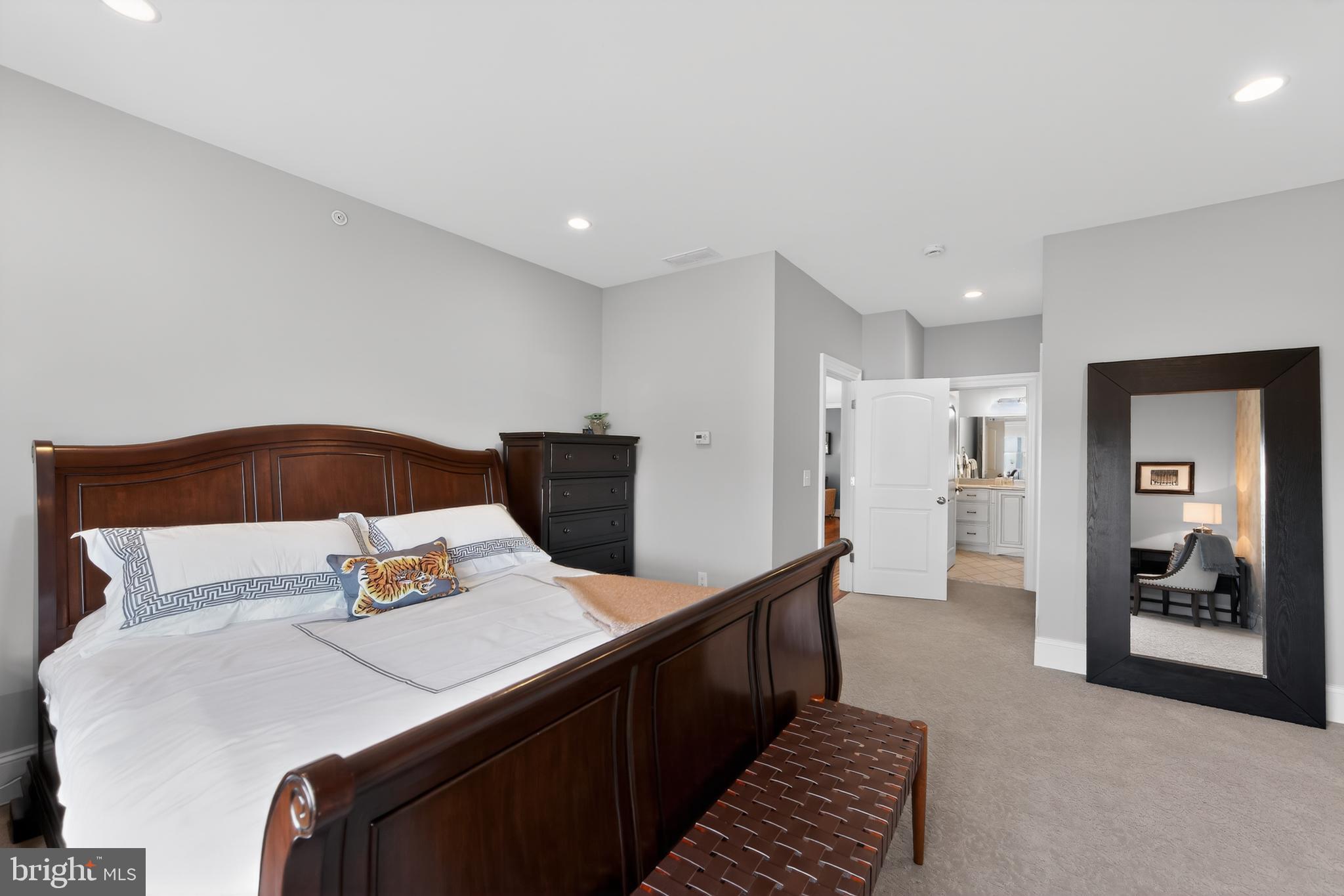 RESERVE AT CREEKSIDE - Residential