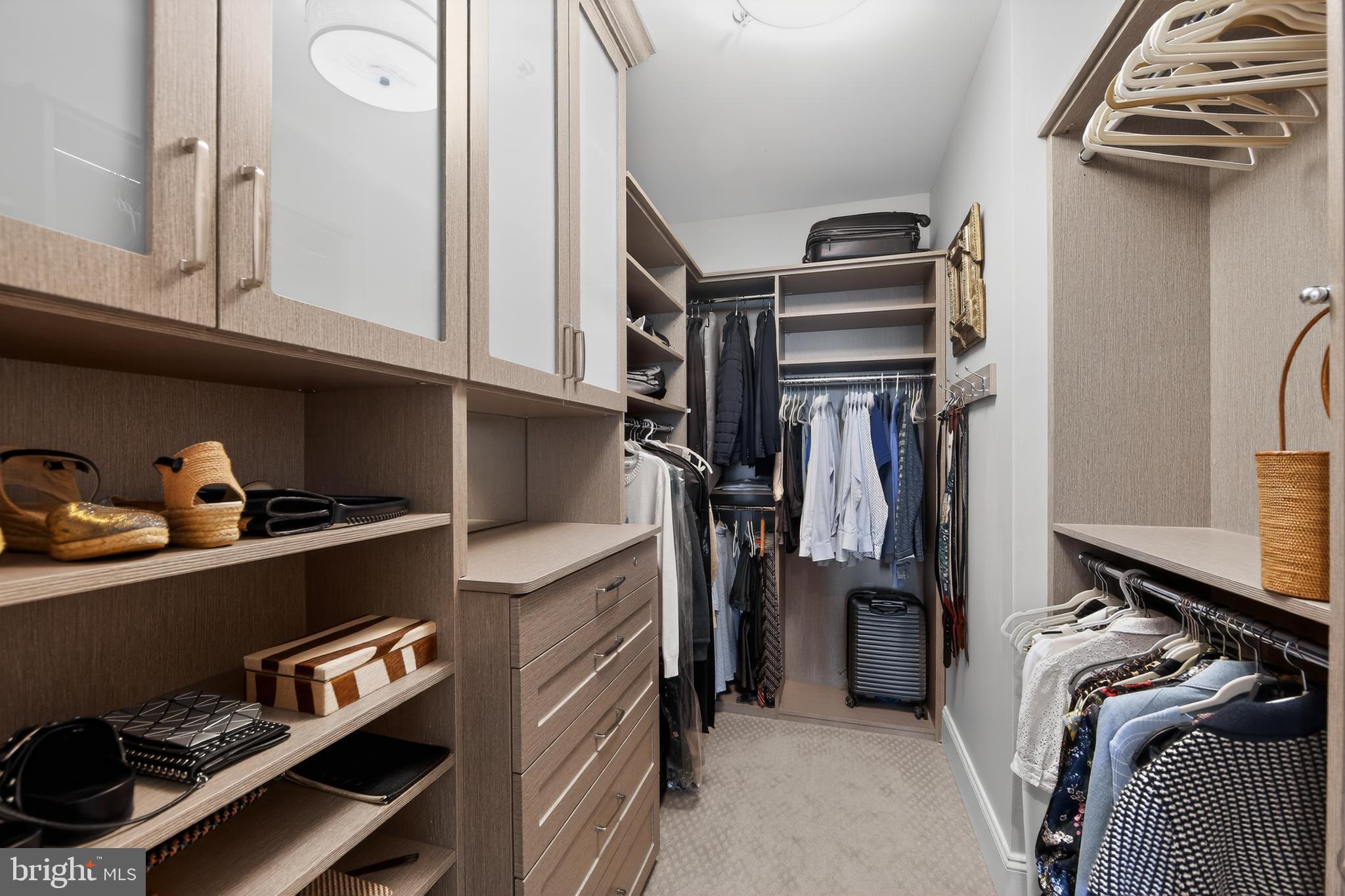 RESERVE AT CREEKSIDE - Residential