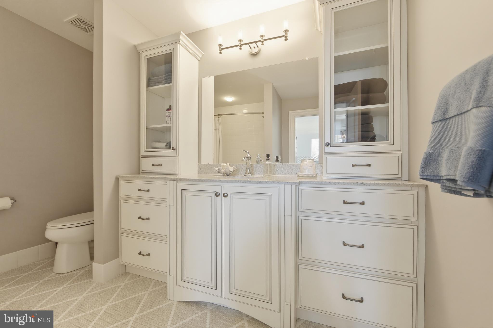 RESERVE AT CREEKSIDE - Residential