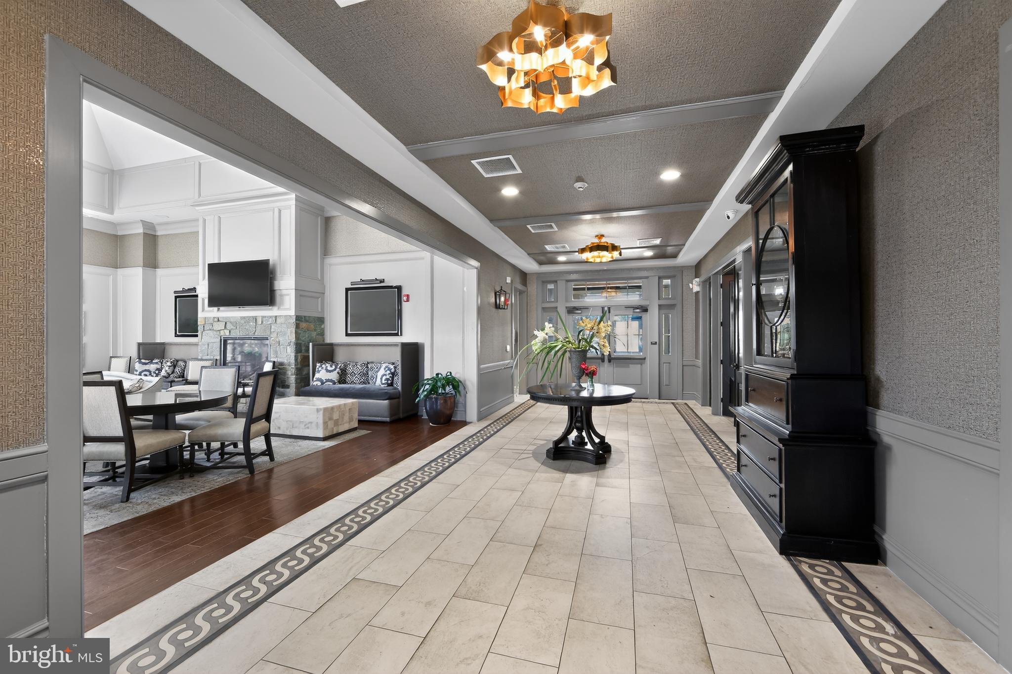 RESERVE AT CREEKSIDE - Residential