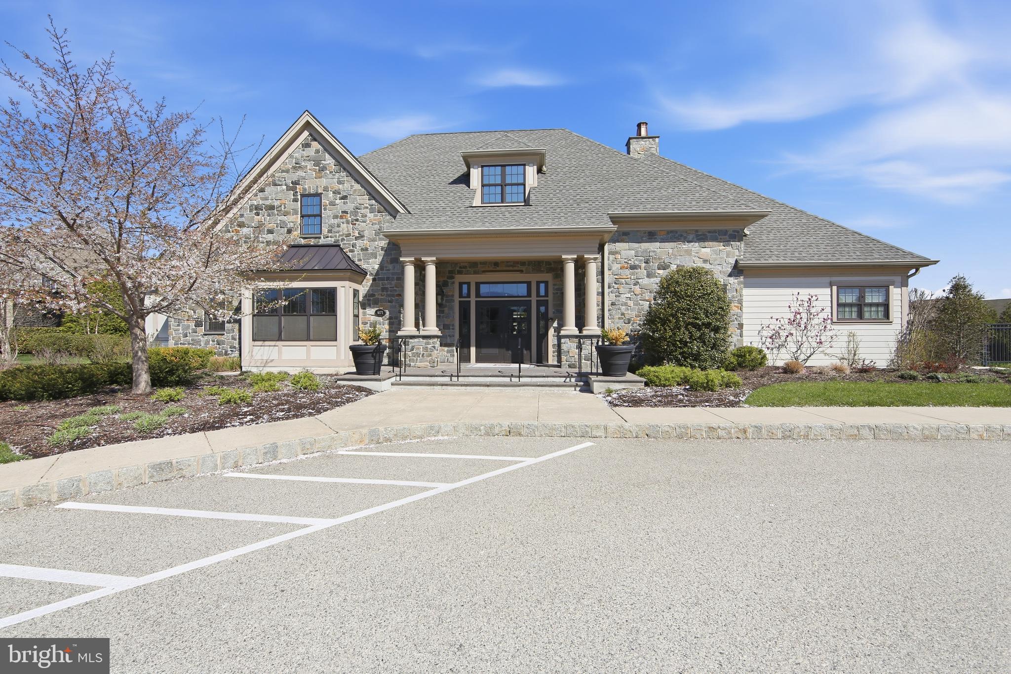 RESERVE AT CREEKSIDE - Residential