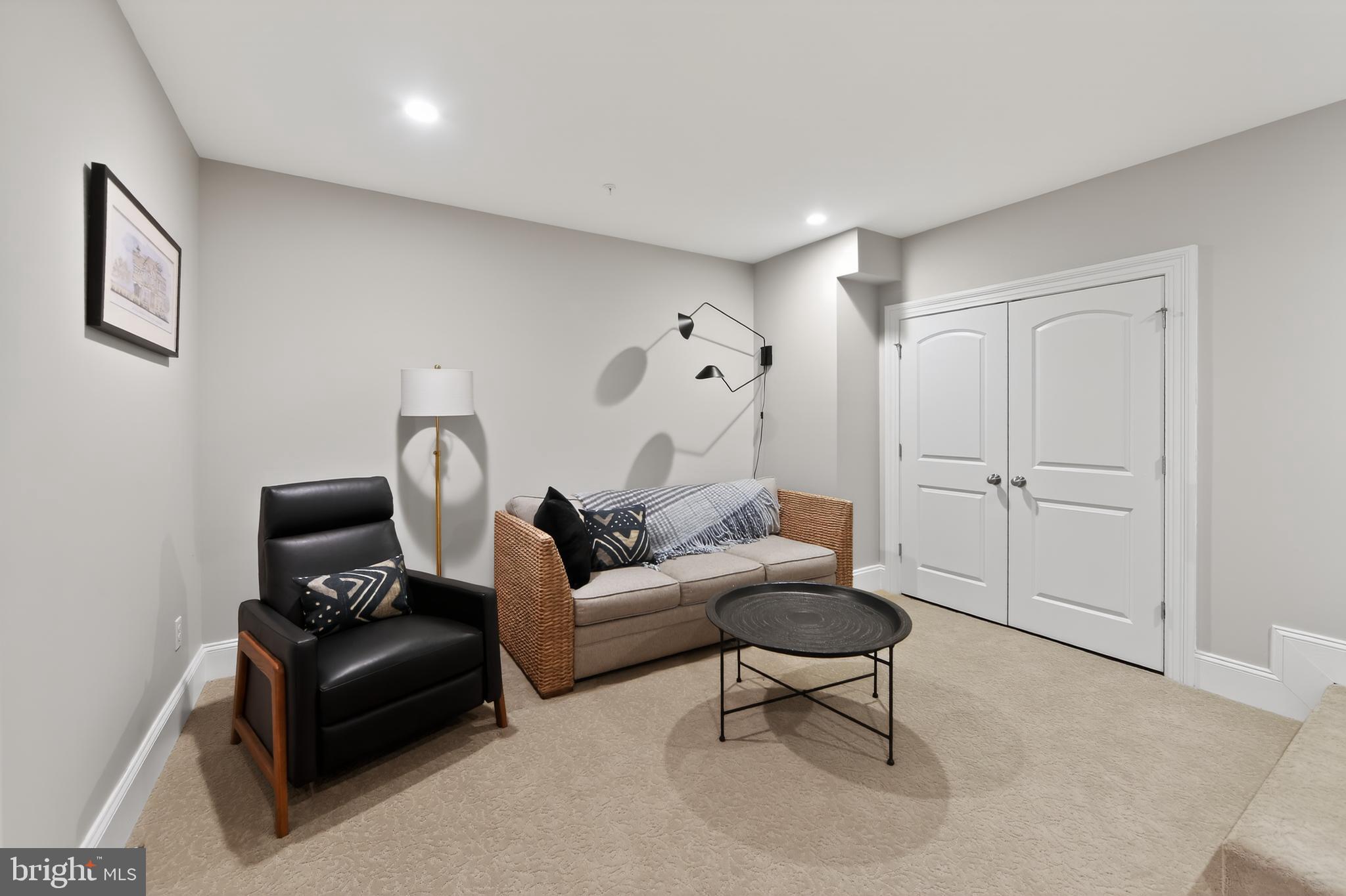 RESERVE AT CREEKSIDE - Residential