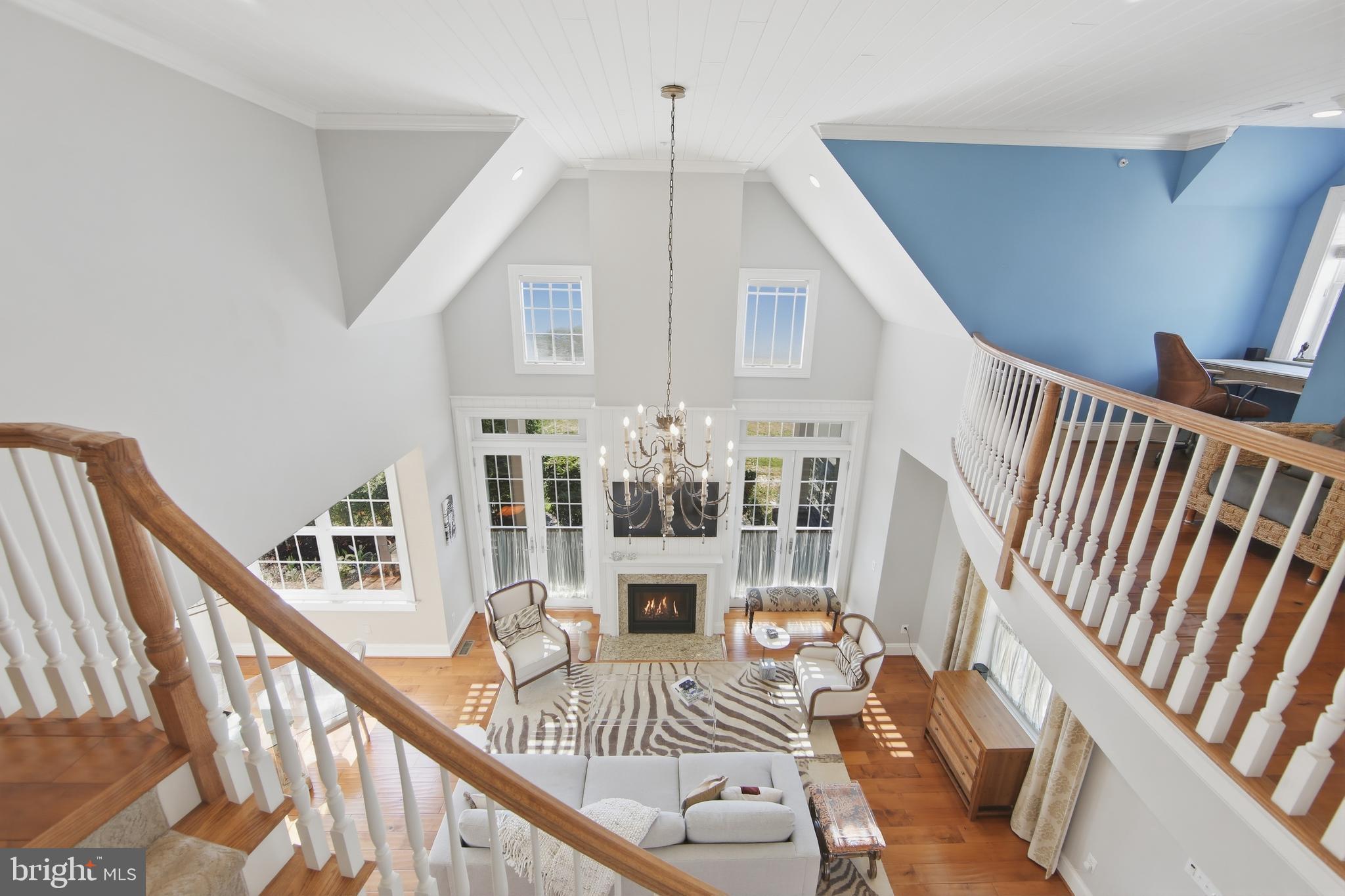 RESERVE AT CREEKSIDE - Residential