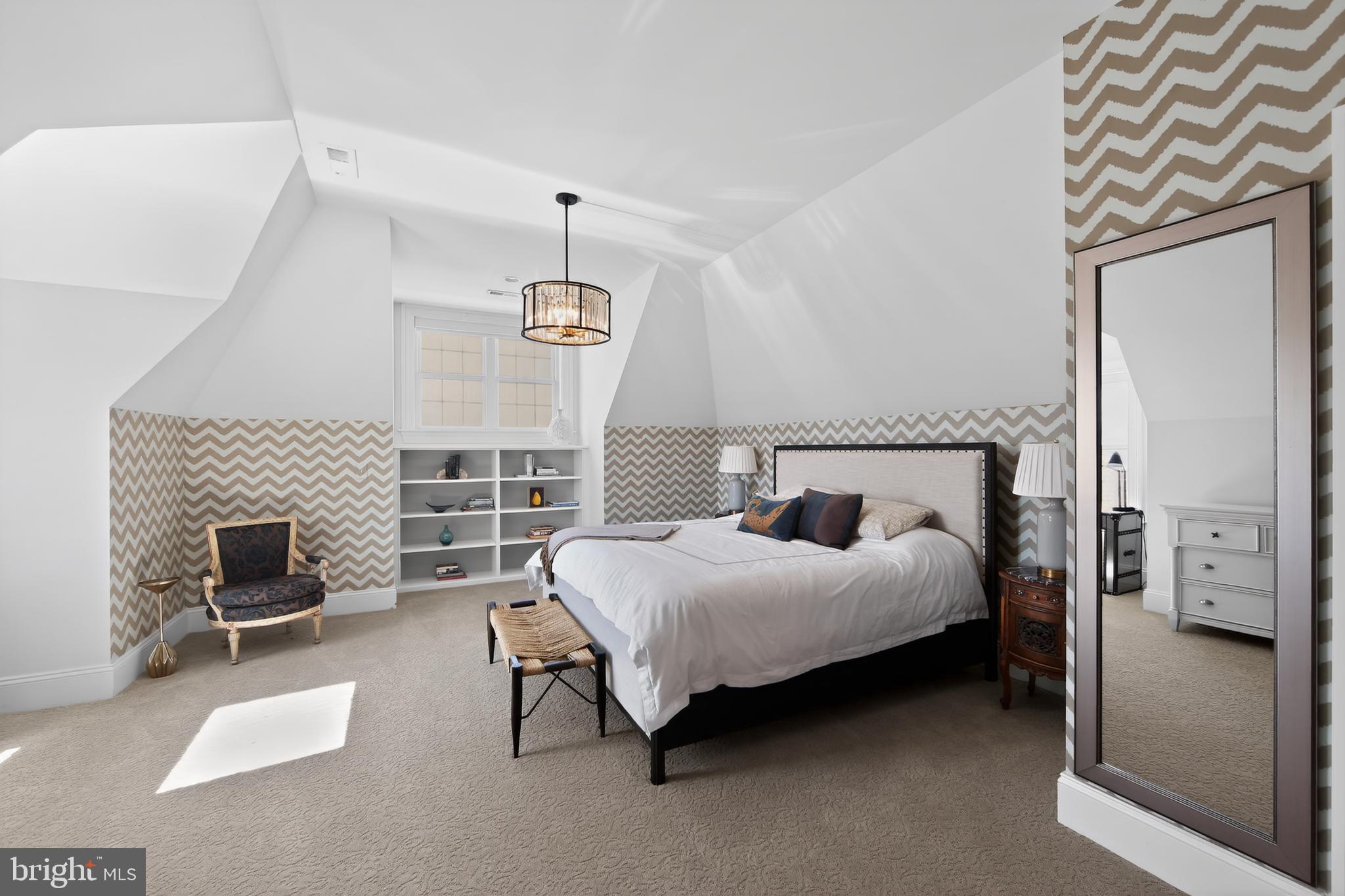 RESERVE AT CREEKSIDE - Residential