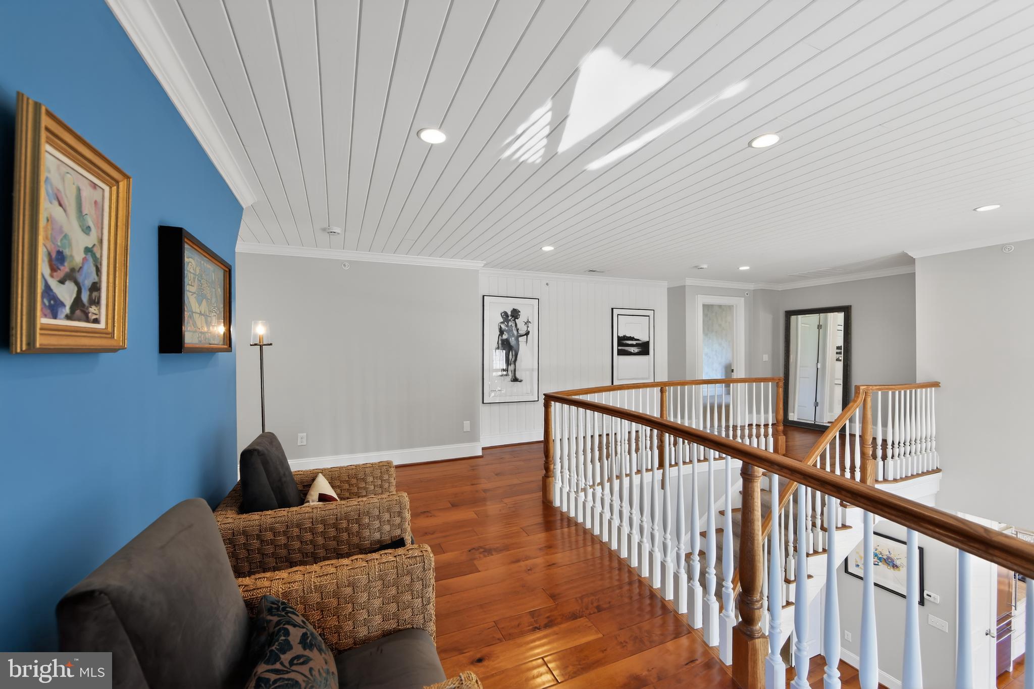 RESERVE AT CREEKSIDE - Residential