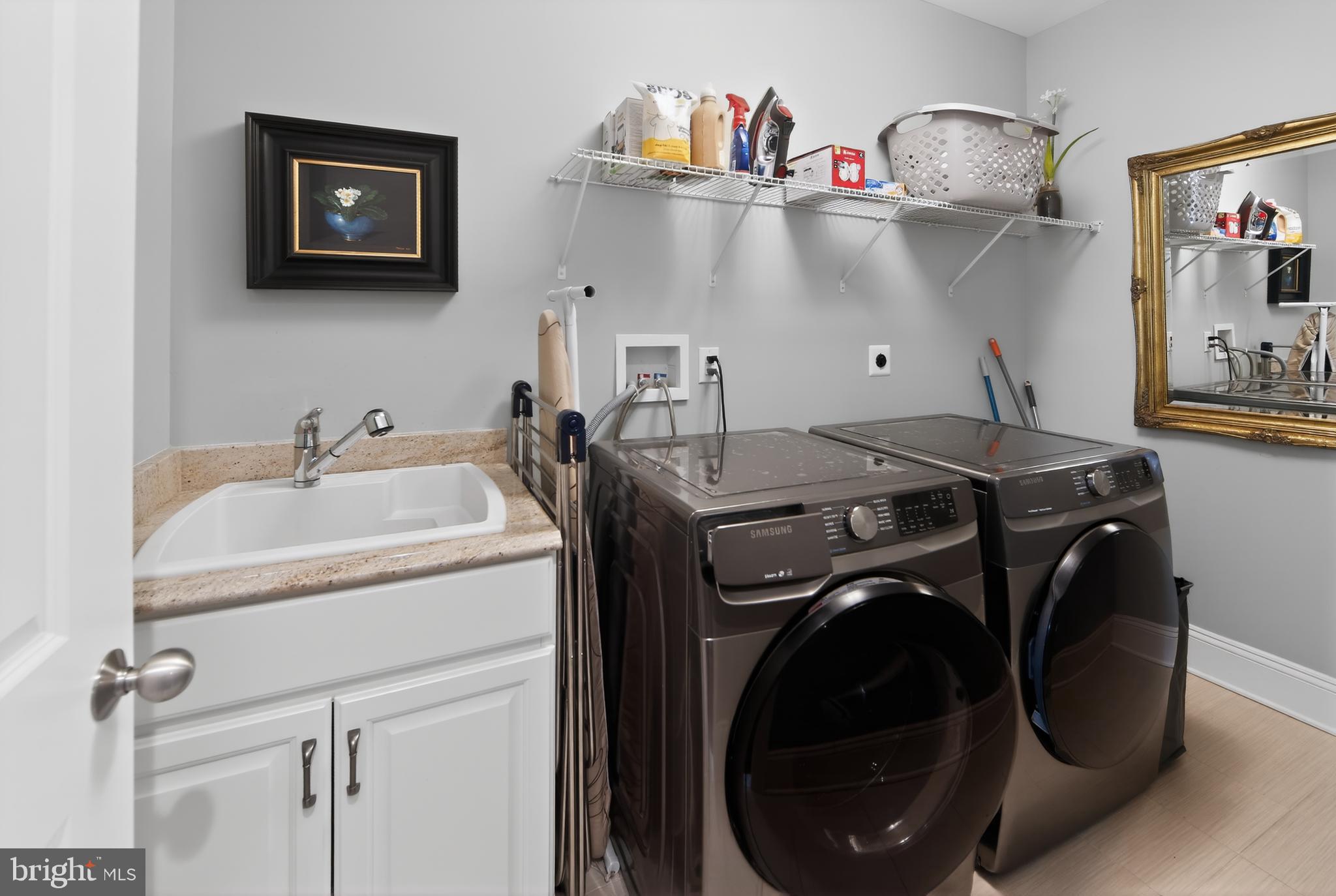 RESERVE AT CREEKSIDE - Residential