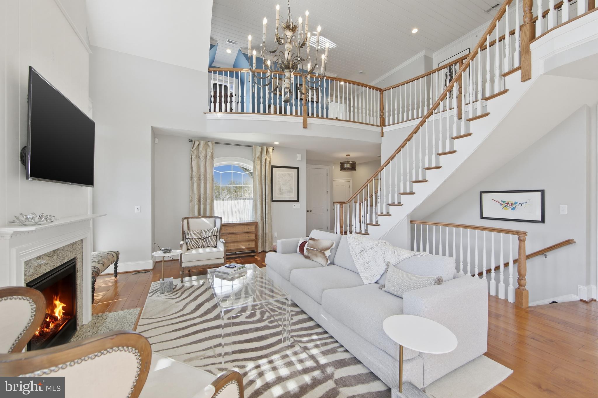 RESERVE AT CREEKSIDE - Residential