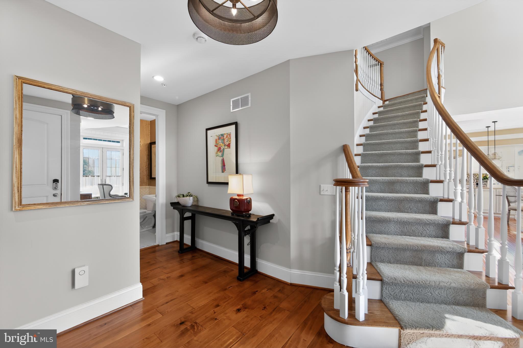 RESERVE AT CREEKSIDE - Residential