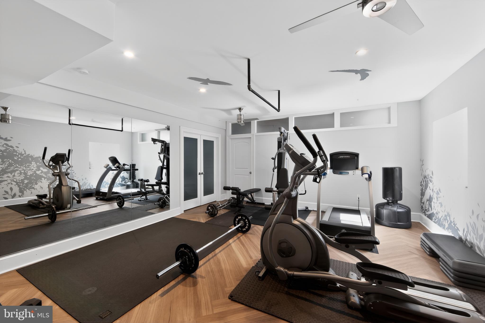 RESERVE AT CREEKSIDE - Residential