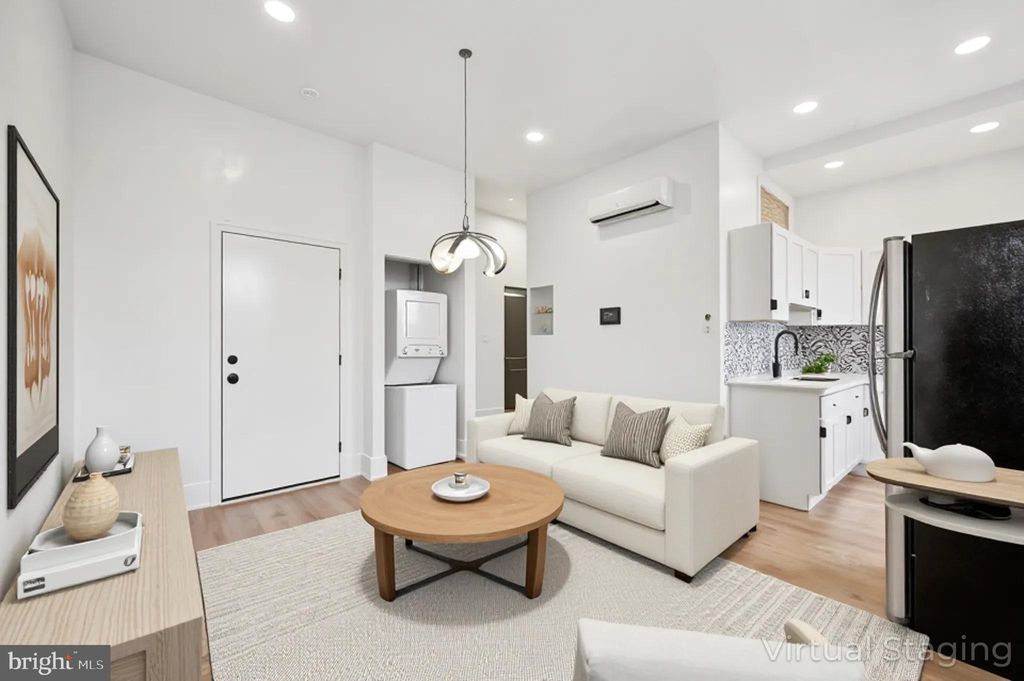 Photo of 1637 W Girard Avenue #3, PHILADELPHIA, PA 19130 (MLS # PAPH2549964)