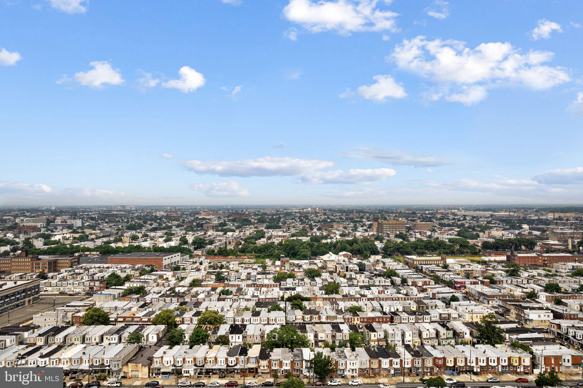 PORT RICHMOND - Residential Lease