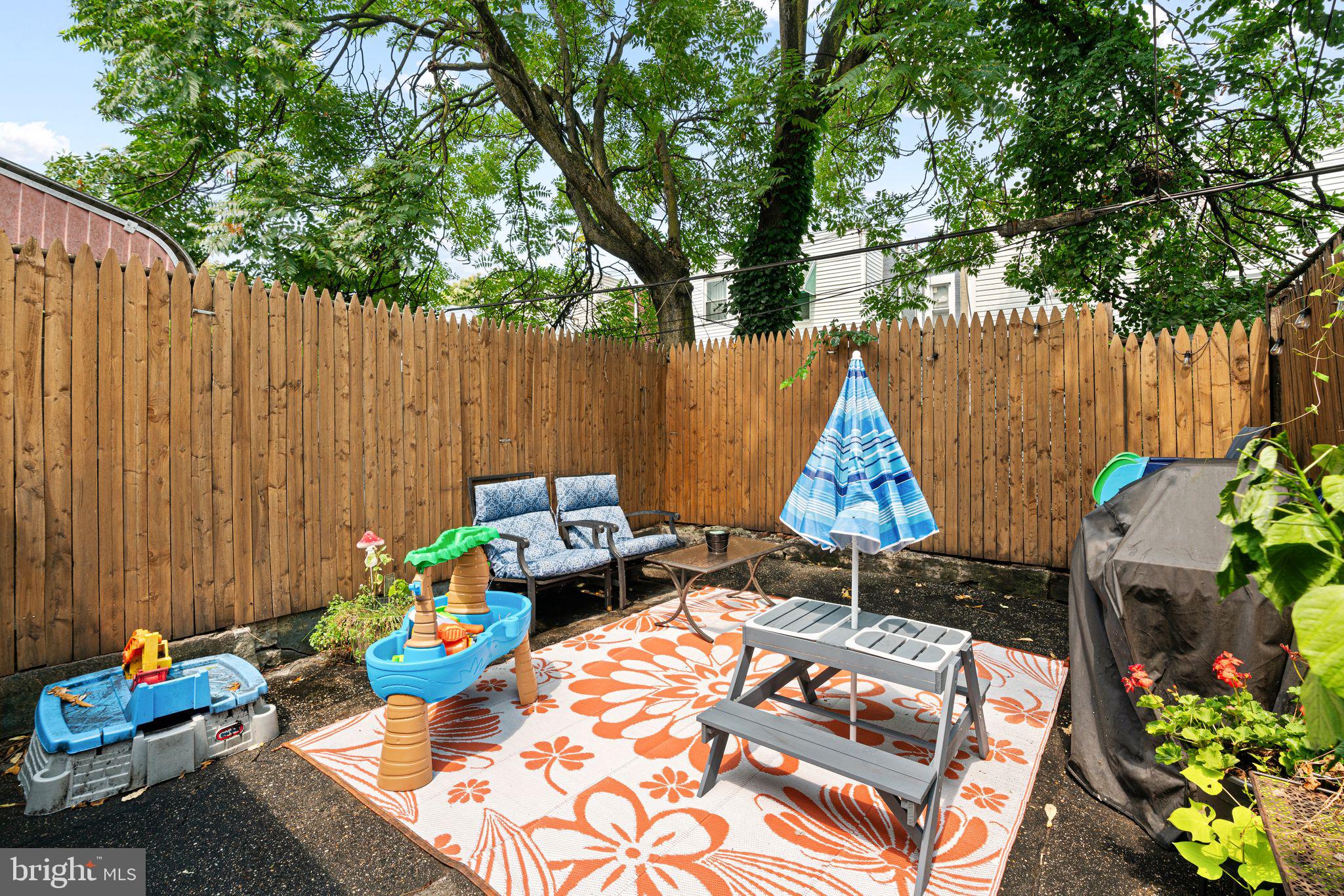 PORT RICHMOND - Residential Lease