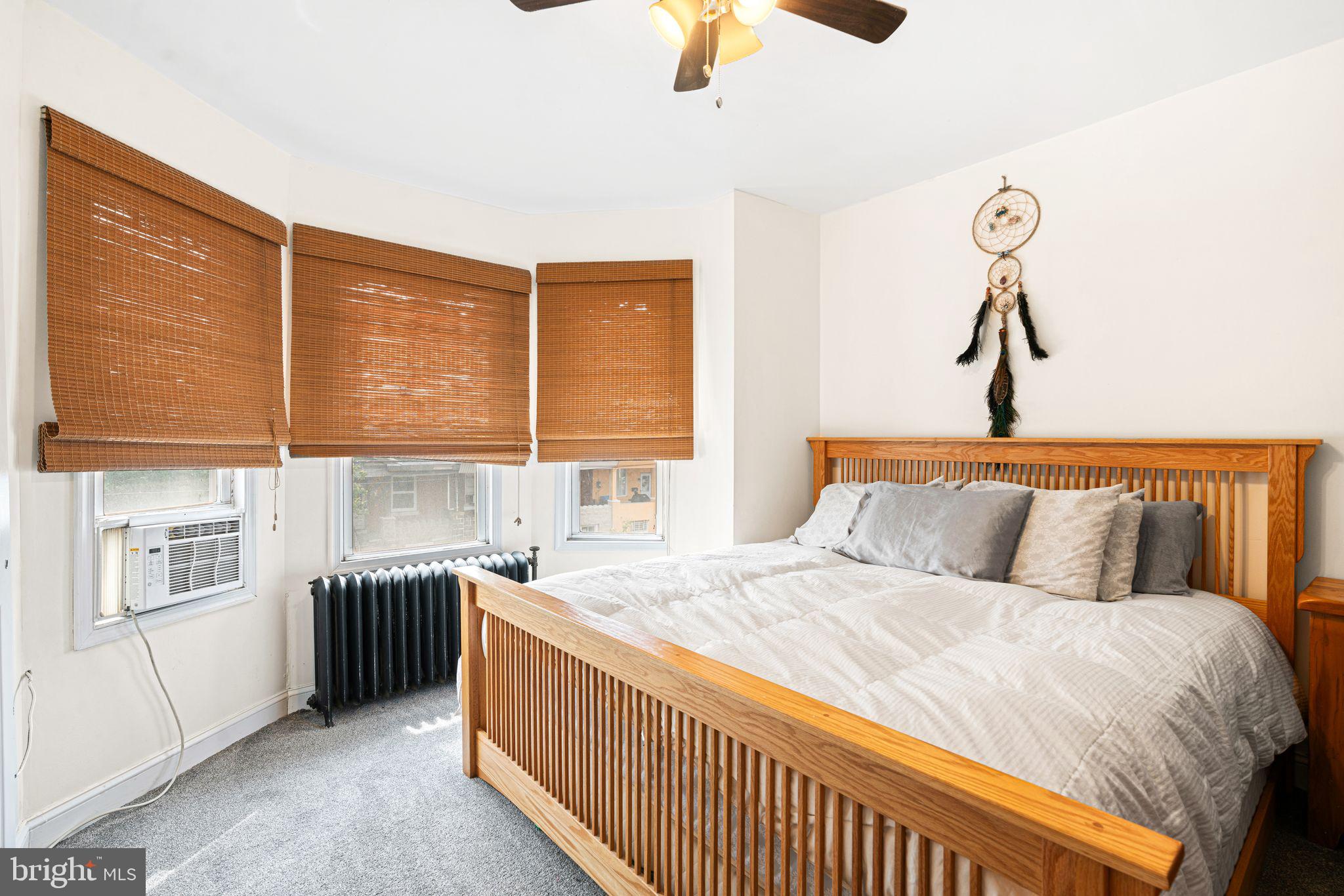 PORT RICHMOND - Residential Lease