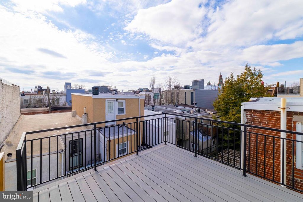 Photo of 1830 Catharine Street, PHILADELPHIA, PA 19146 (MLS # PAPH2586300)