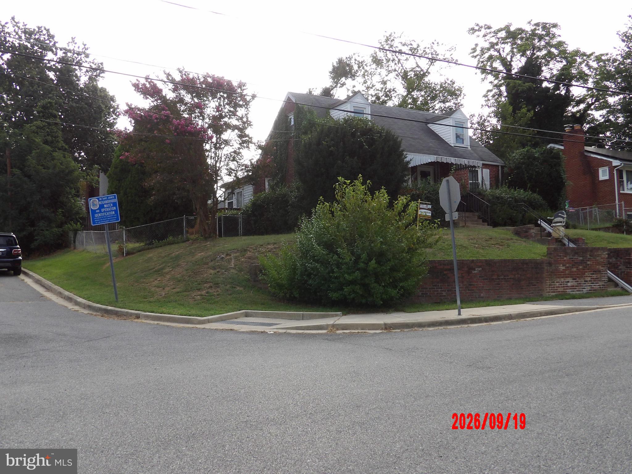 2000 GAYLORD DRIVE