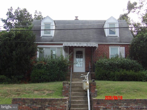 Homes For Sale - 2000 Gaylord Drive<br/> SUITLAND, MD 20746