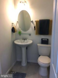 BULLE ROCK - Residential Lease