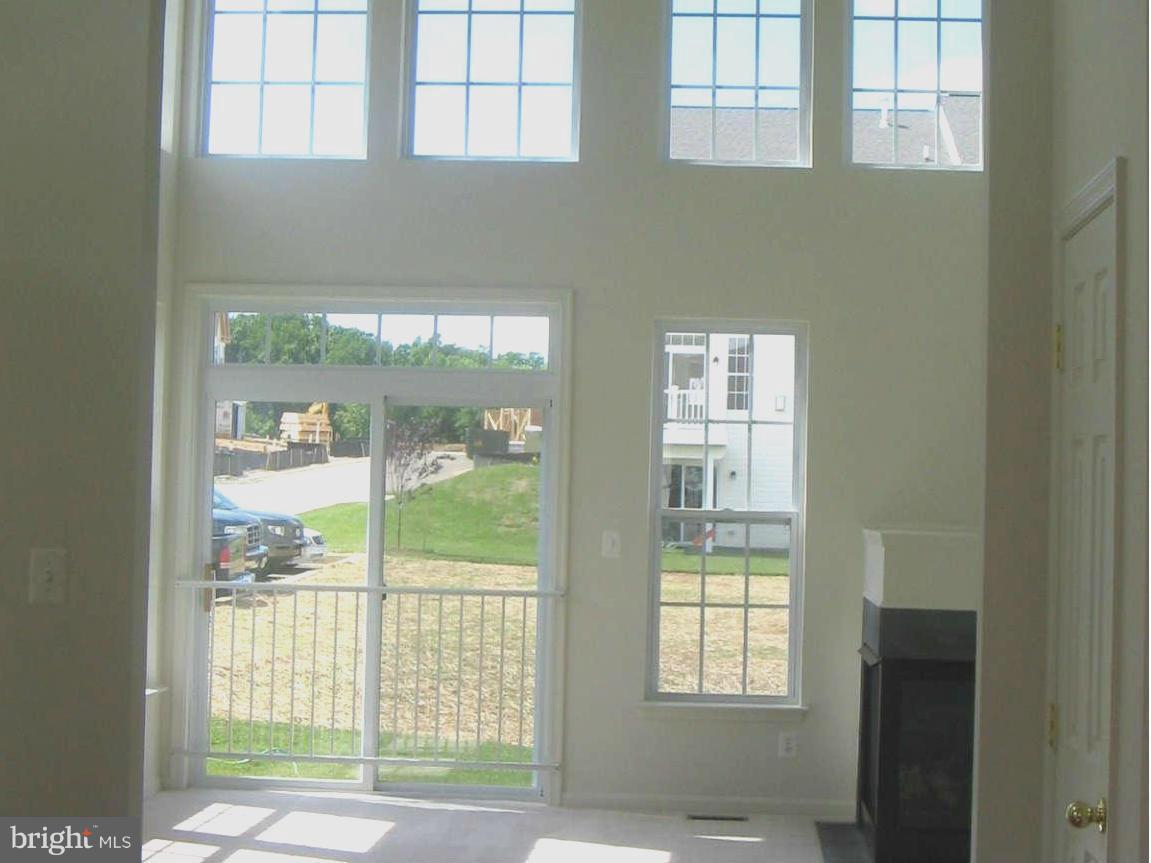 BULLE ROCK - Residential Lease