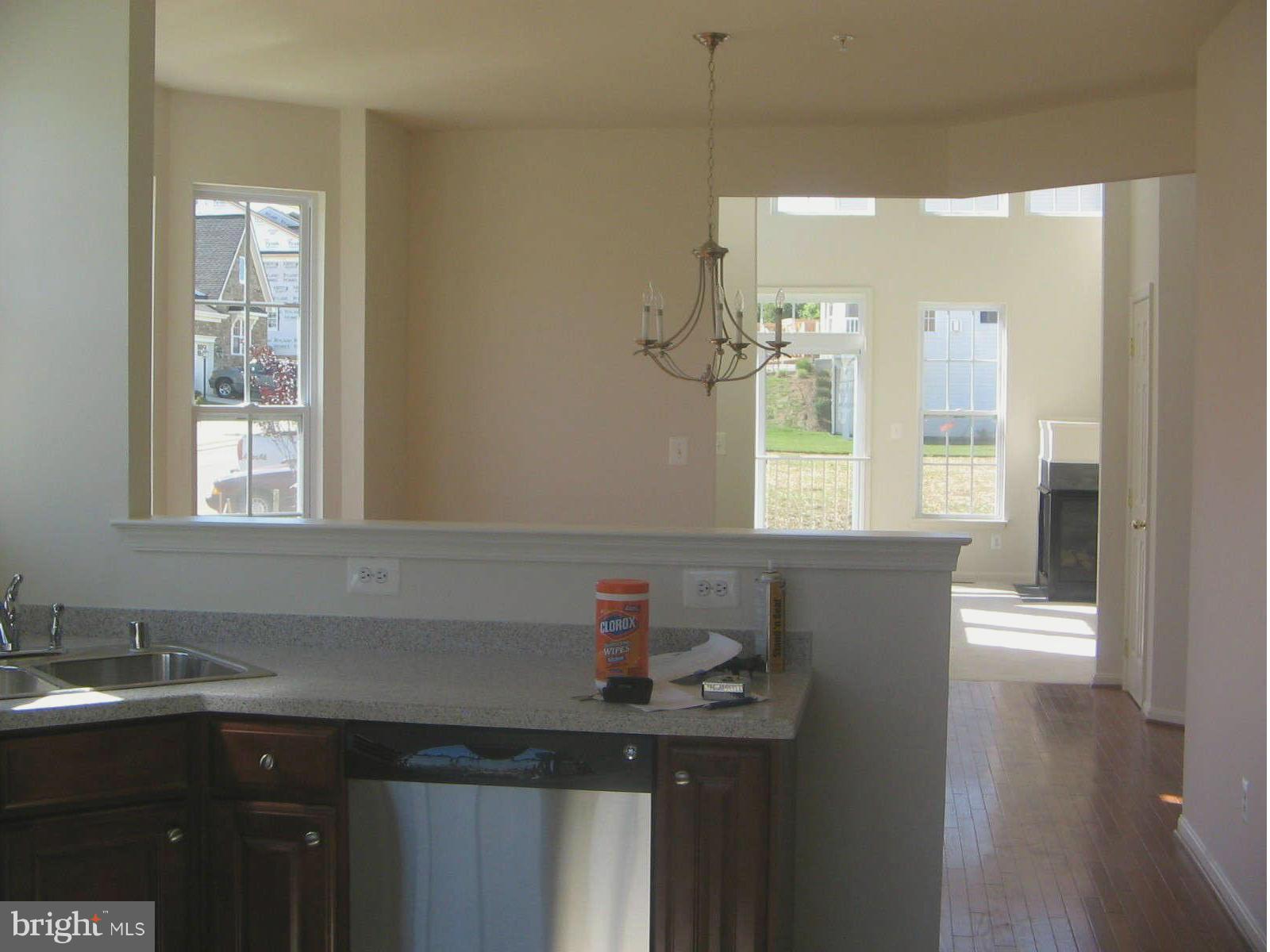 BULLE ROCK - Residential Lease