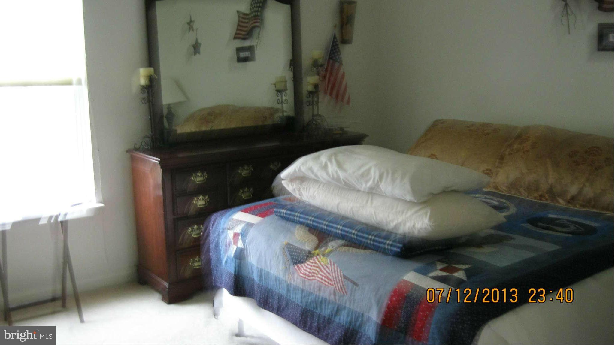 BULLE ROCK - Residential Lease