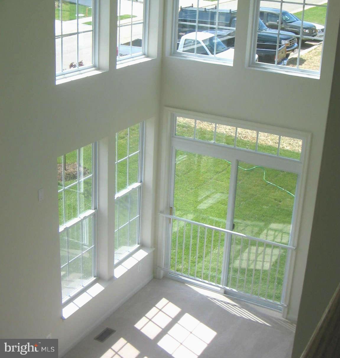 BULLE ROCK - Residential Lease