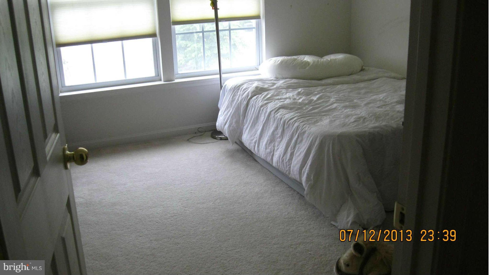 BULLE ROCK - Residential Lease