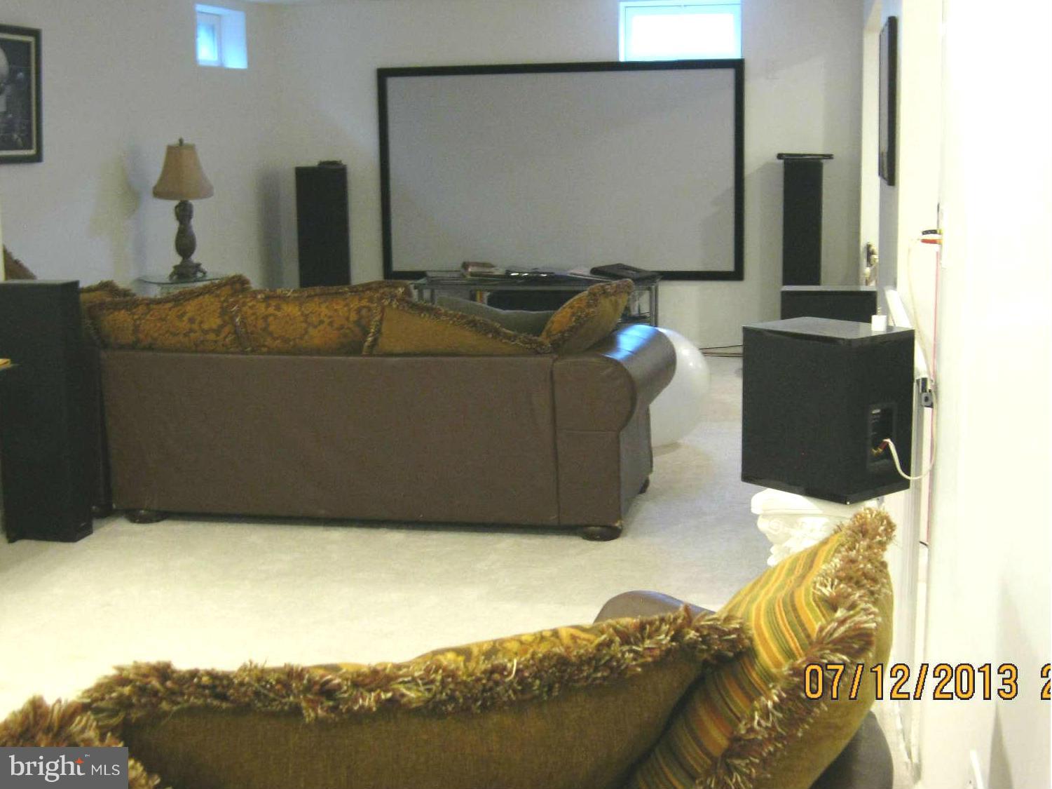 BULLE ROCK - Residential Lease