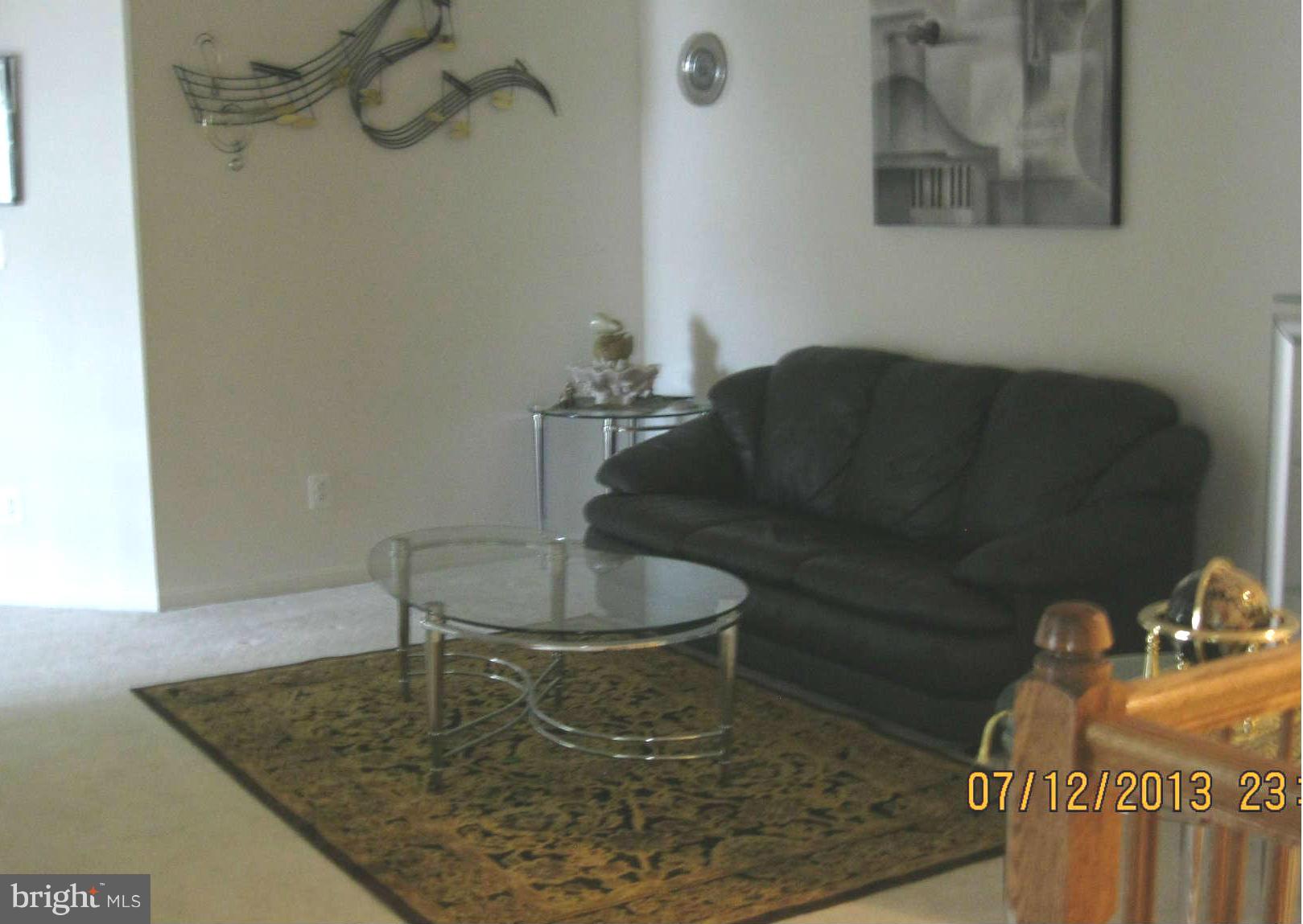 BULLE ROCK - Residential Lease