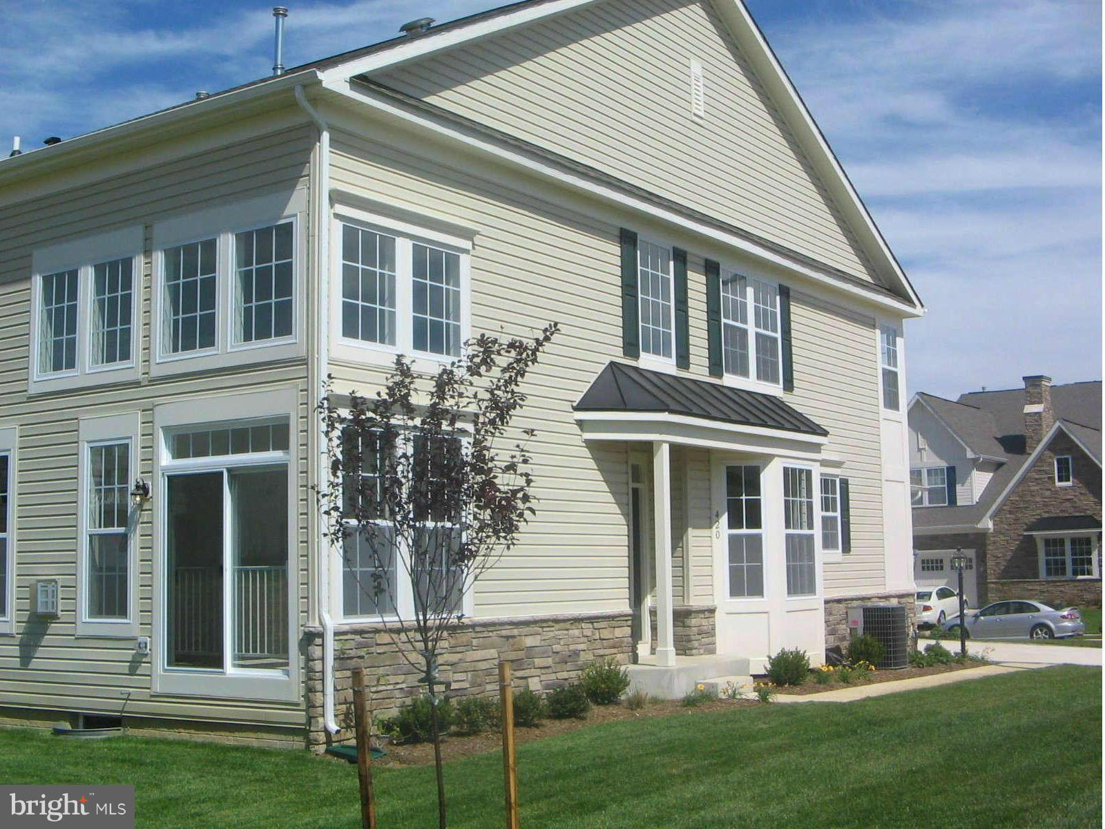 BULLE ROCK - Residential Lease