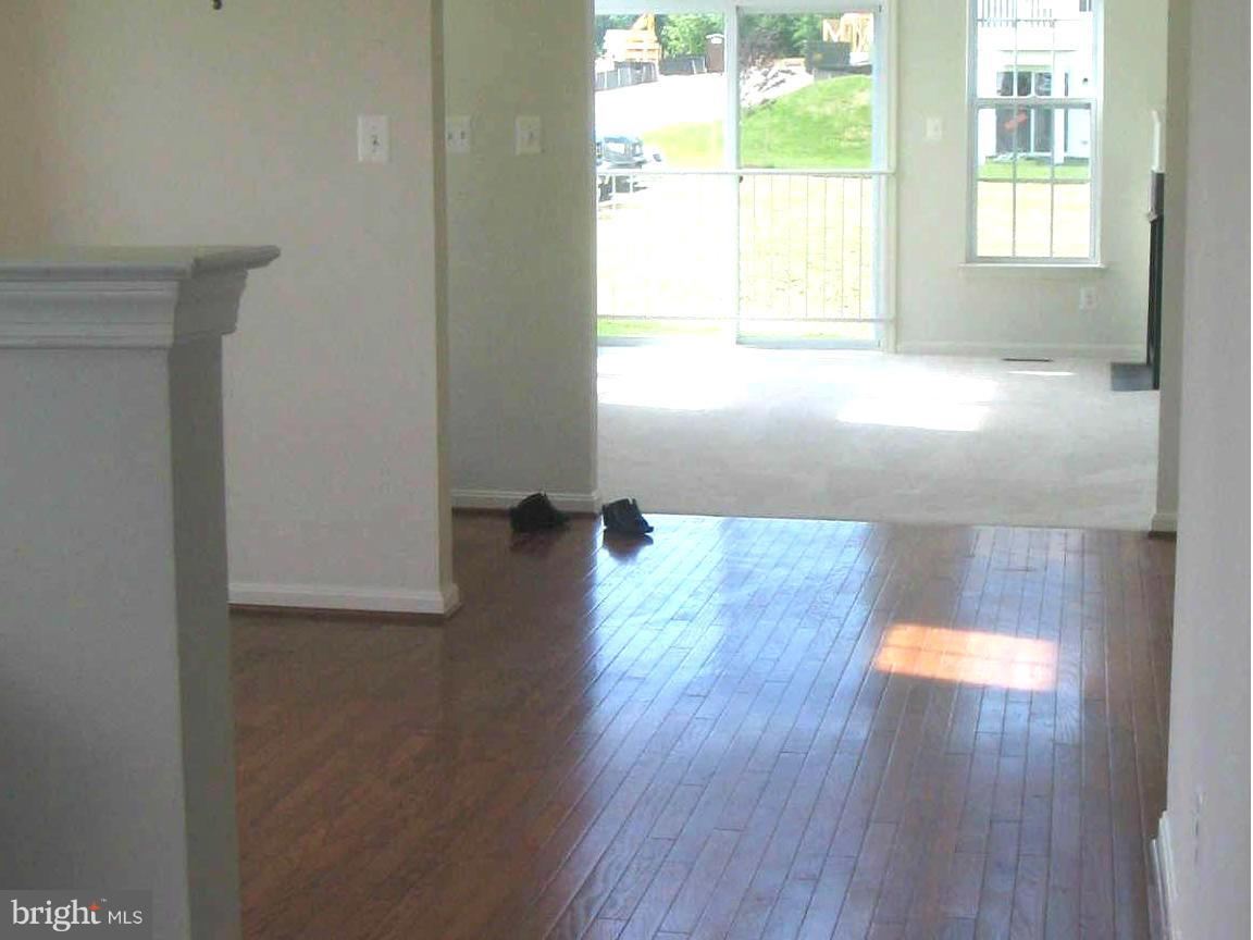 BULLE ROCK - Residential Lease