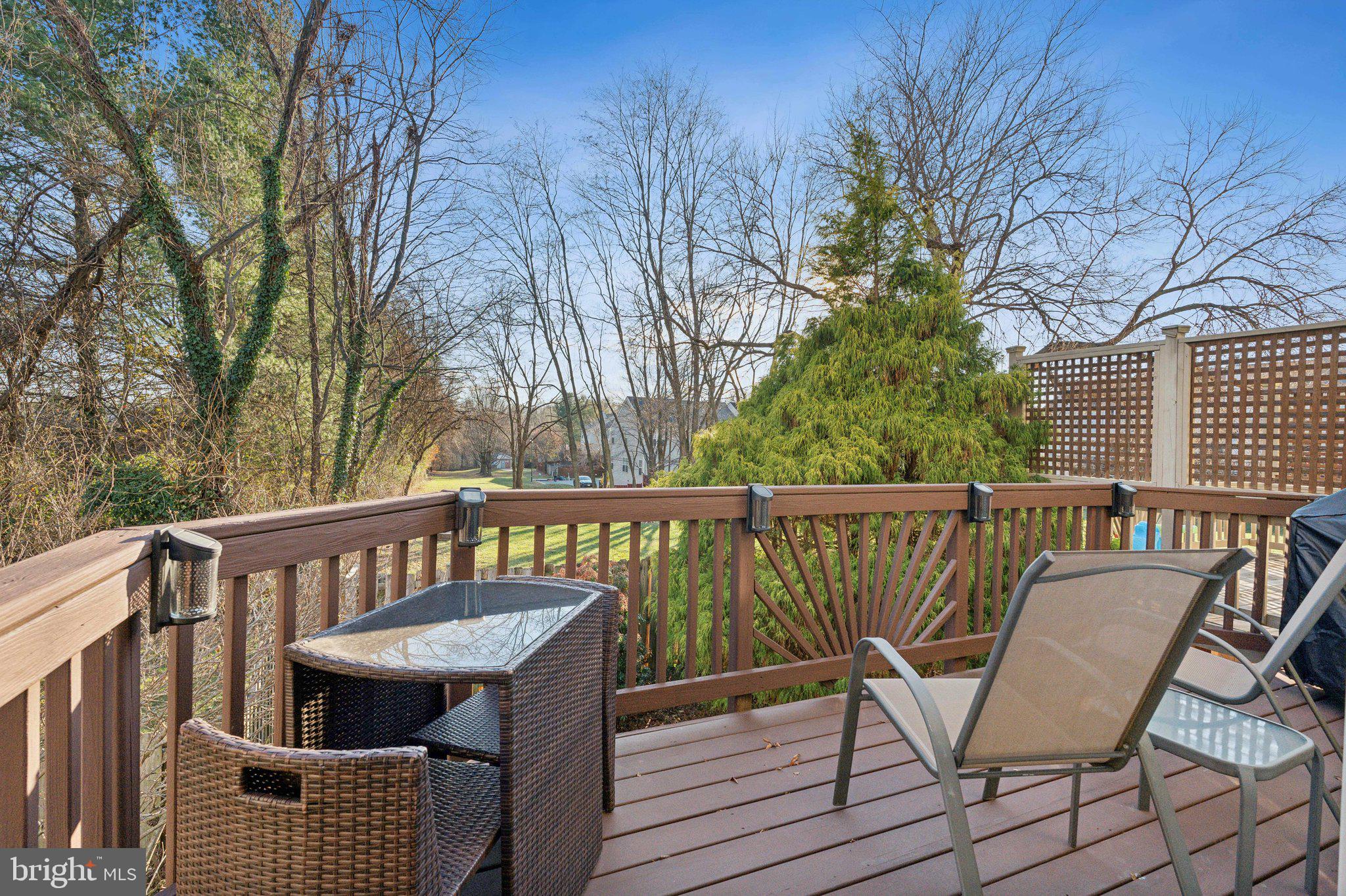 MAIN ST VILLAGE - Residential Lease