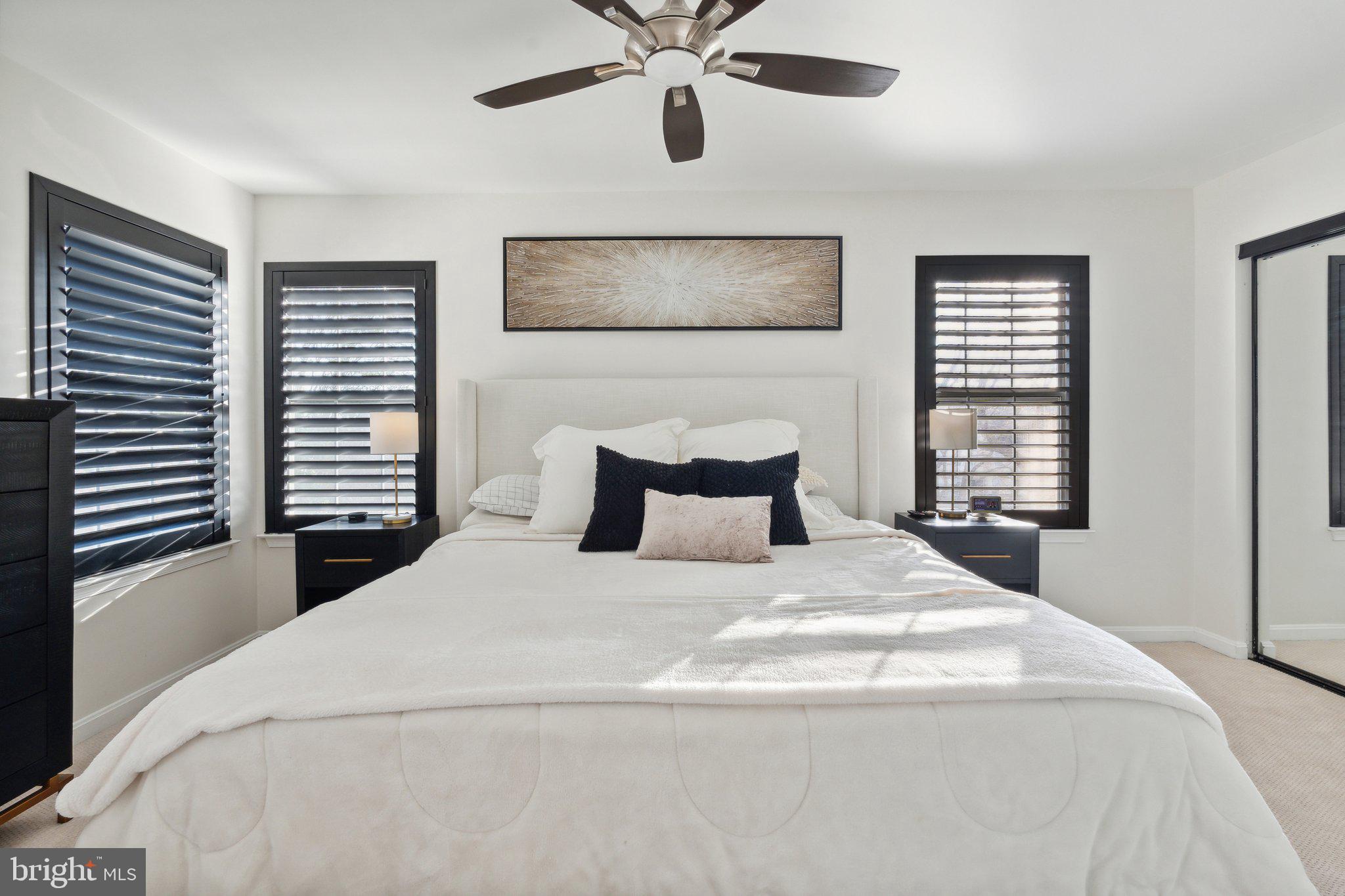 MAIN ST VILLAGE - Residential Lease