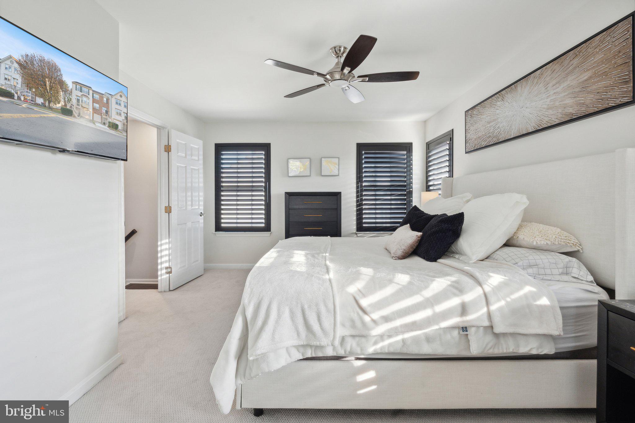 MAIN ST VILLAGE - Residential Lease