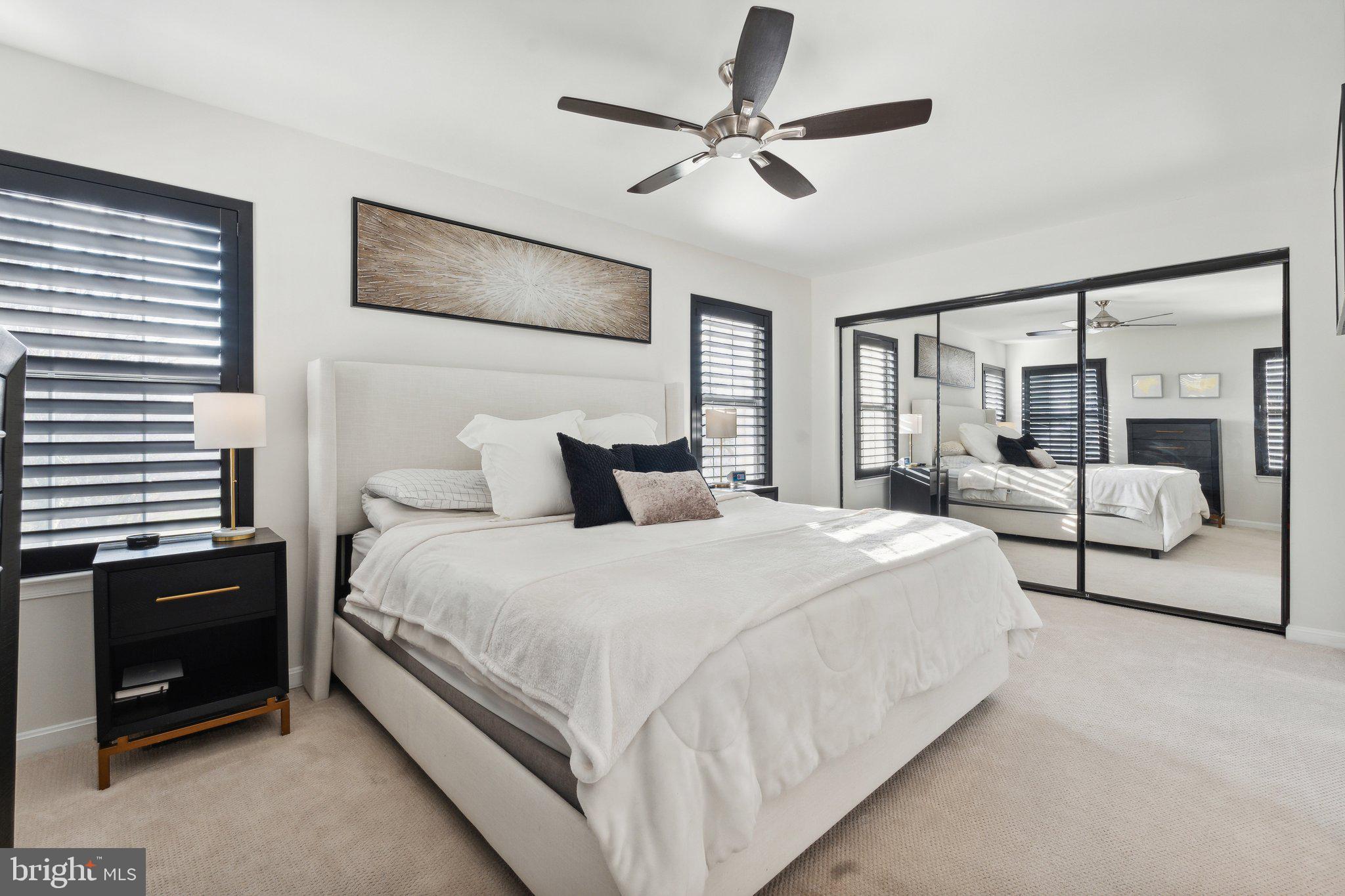 MAIN ST VILLAGE - Residential Lease