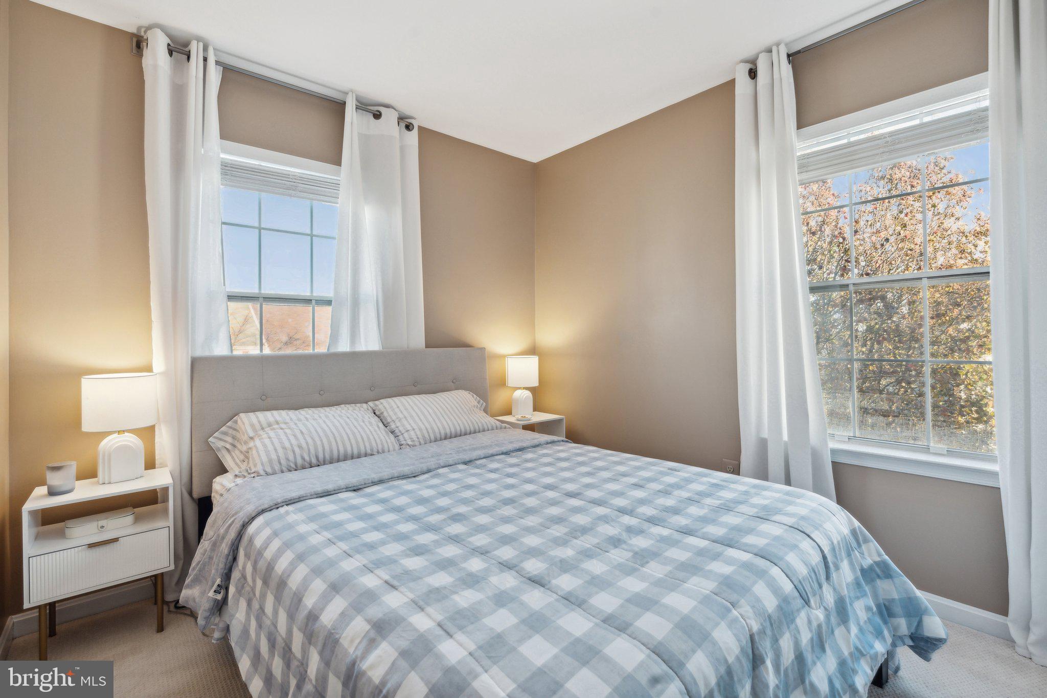 MAIN ST VILLAGE - Residential Lease