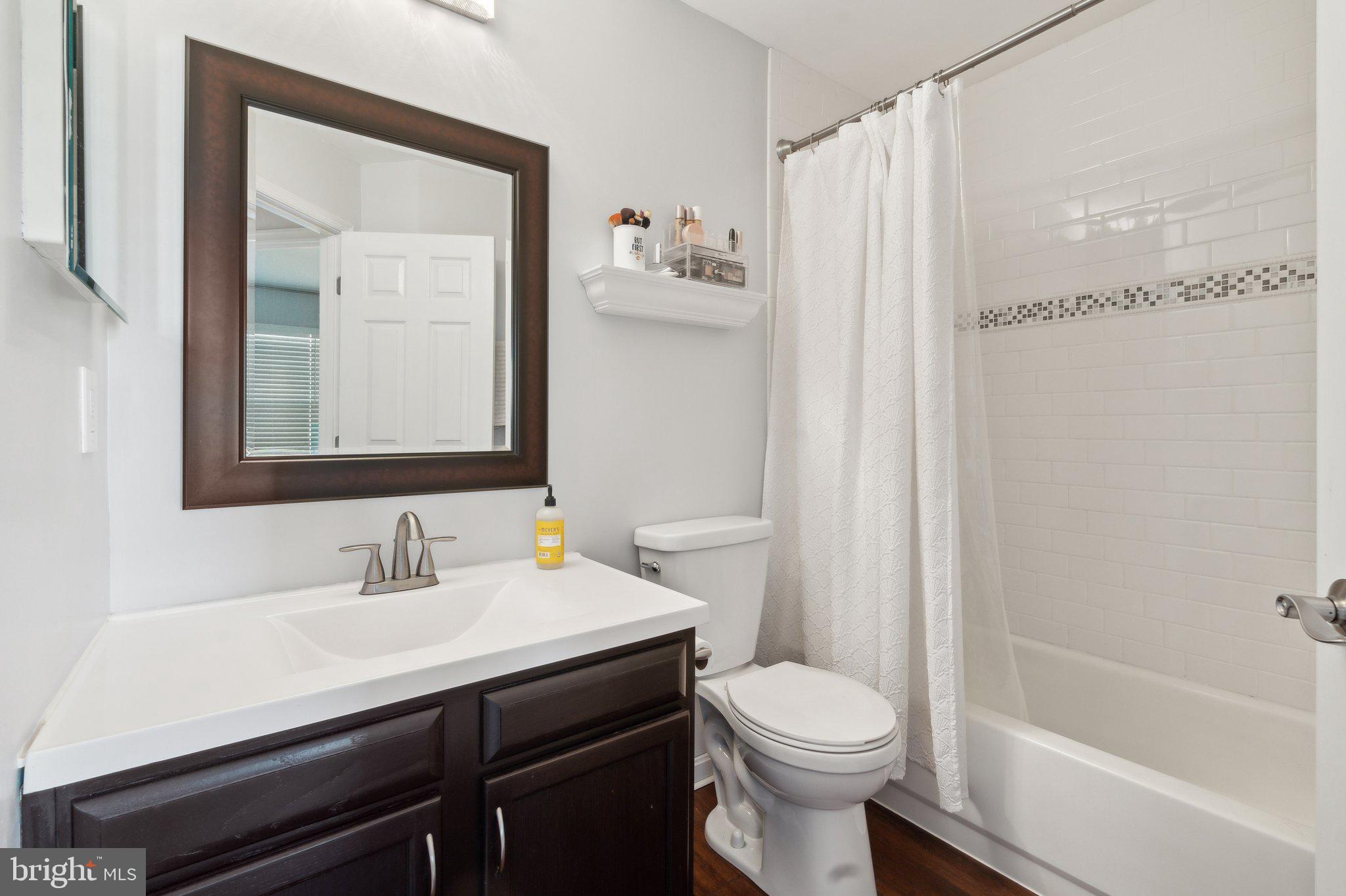 MAIN ST VILLAGE - Residential Lease