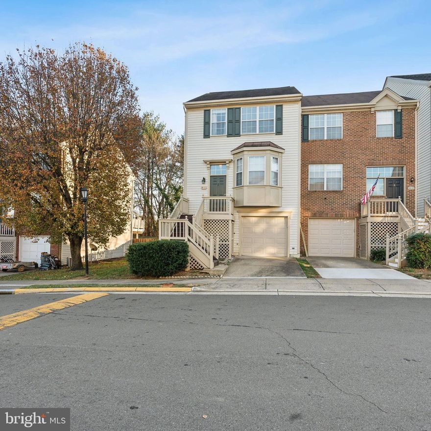 Luxury Townhome for Rent in Main Street Village – 3BR, 2.5BA, 3 Finished Levels

Owner will consider a 12 Month Lease, however, prefers 24+ Month Lease // Property may be available for lease start round 4/15/2025.

Welcome to this stunning luxury townhome in the sought-after Main Street Village! This beautifully updated home features 3 bedrooms, 2.5 baths, and a one-car garage, offering the perfect blend of comfort and style.

Enjoy a modern kitchen with updated appliances, upgraded countertops, and stylish cabinetry, along with renovated bathrooms, updated flooring, custom window treatments, and more. The home boasts three finished levels, providing ample space for living and entertaining.

Step outside onto the custom deck overlooking a private fenced yard with scenic views of the community’s lush common areas. Perfect for relaxing or entertaining!

Residents have access to community amenities, including a swimming pool, and can enjoy a short walk to the charming Town of Purcellville, filled with shops, dining, and local attractions.

📌 Features:
✔ 3 Bedrooms | 2.5 Bathrooms | 1-Car Garage
✔ Updated Kitchen & Bathrooms
✔ Modern Appliances & Flooring
✔ Custom Deck & Private Fenced Yard
✔ Scenic Views of Common Areas
✔ Community Amenities & Swimming Pool
✔ Walking Distance to Town of Purcellville

Pets considered case by case with deposit. No smoking.

** Photos are from 2024 Listing **