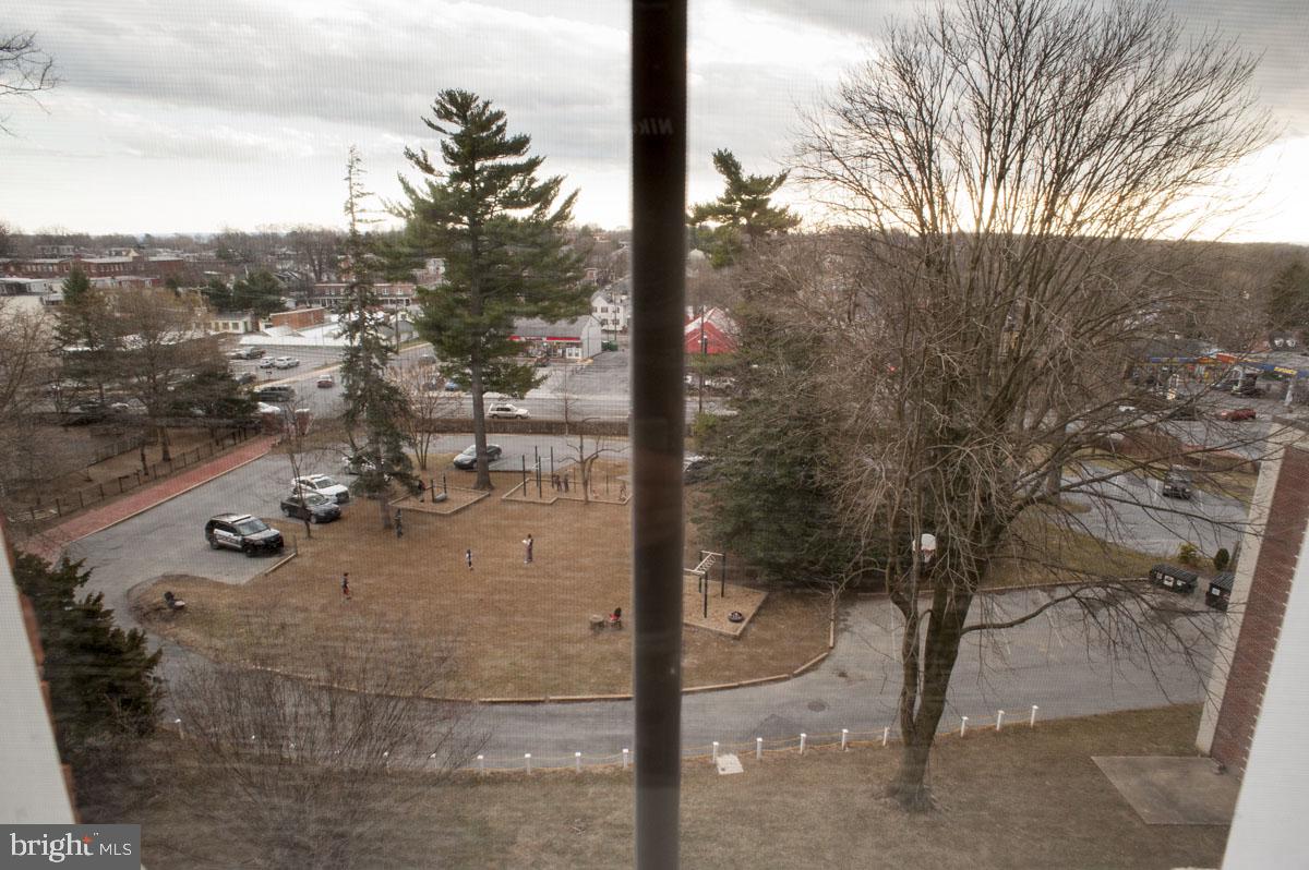 CLOCK TOWERS - Residential